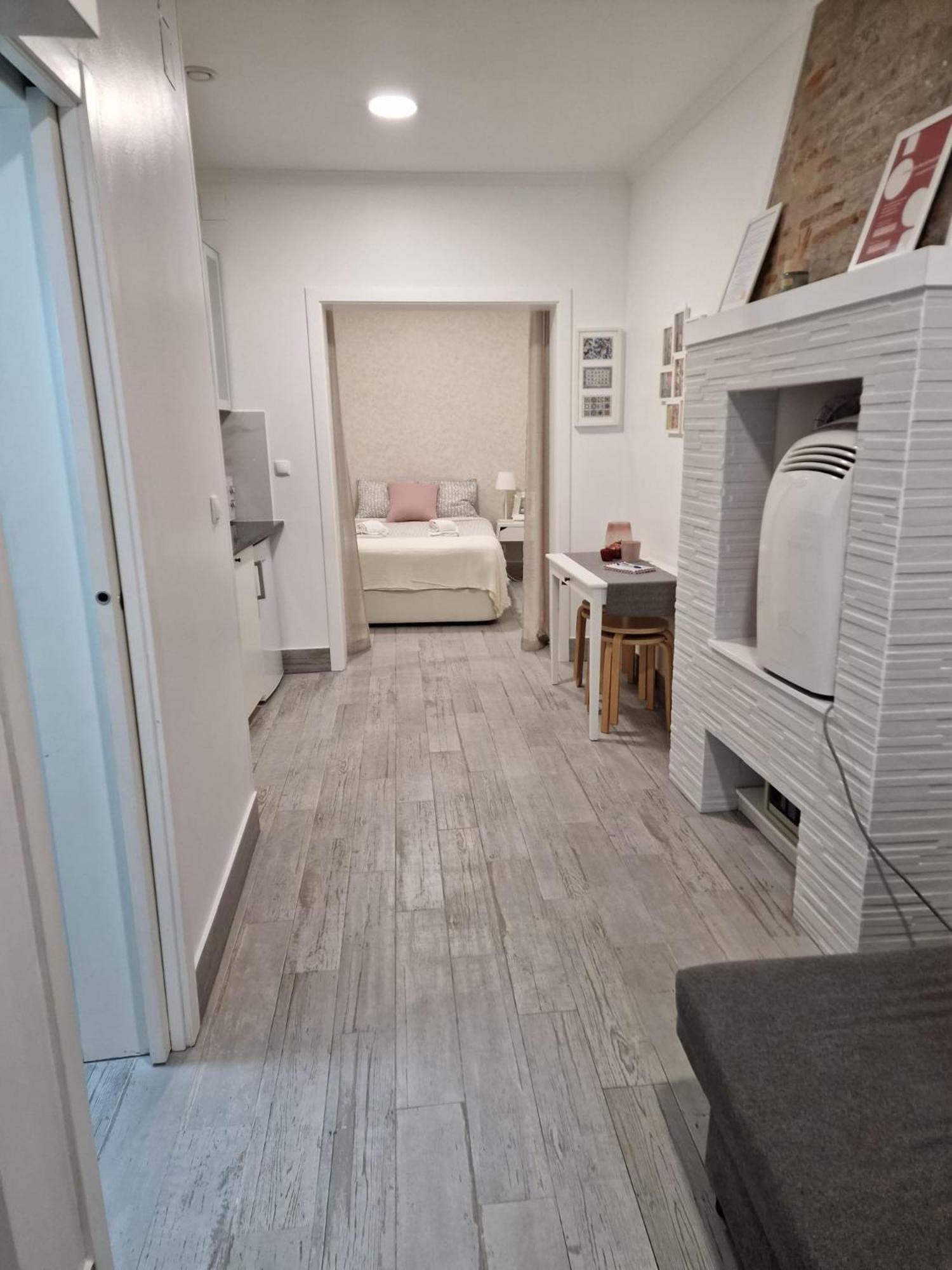 Alfama - Close To Everything Apartamento *