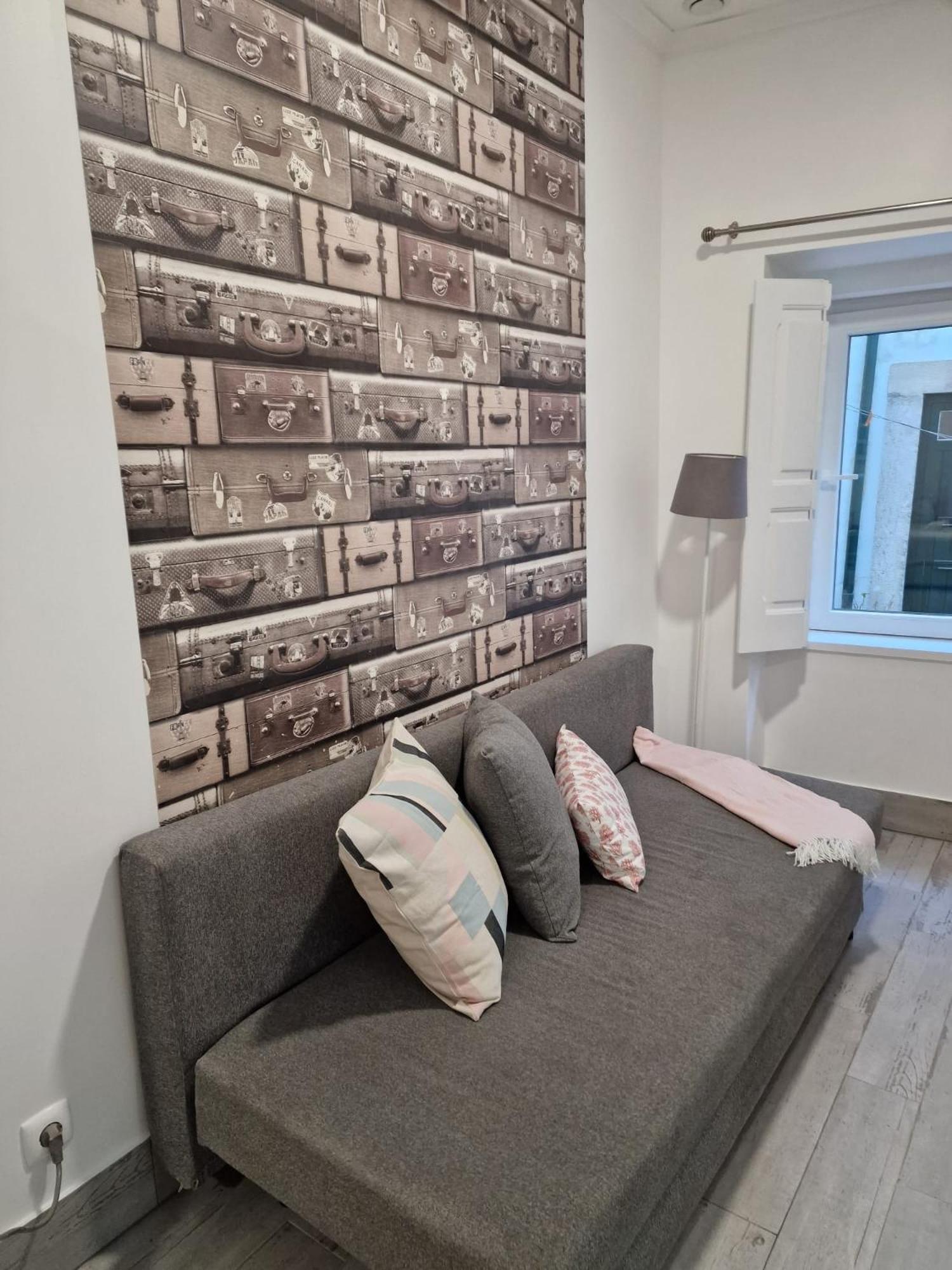 Alfama - Close To Everything Apartamento Lisboa