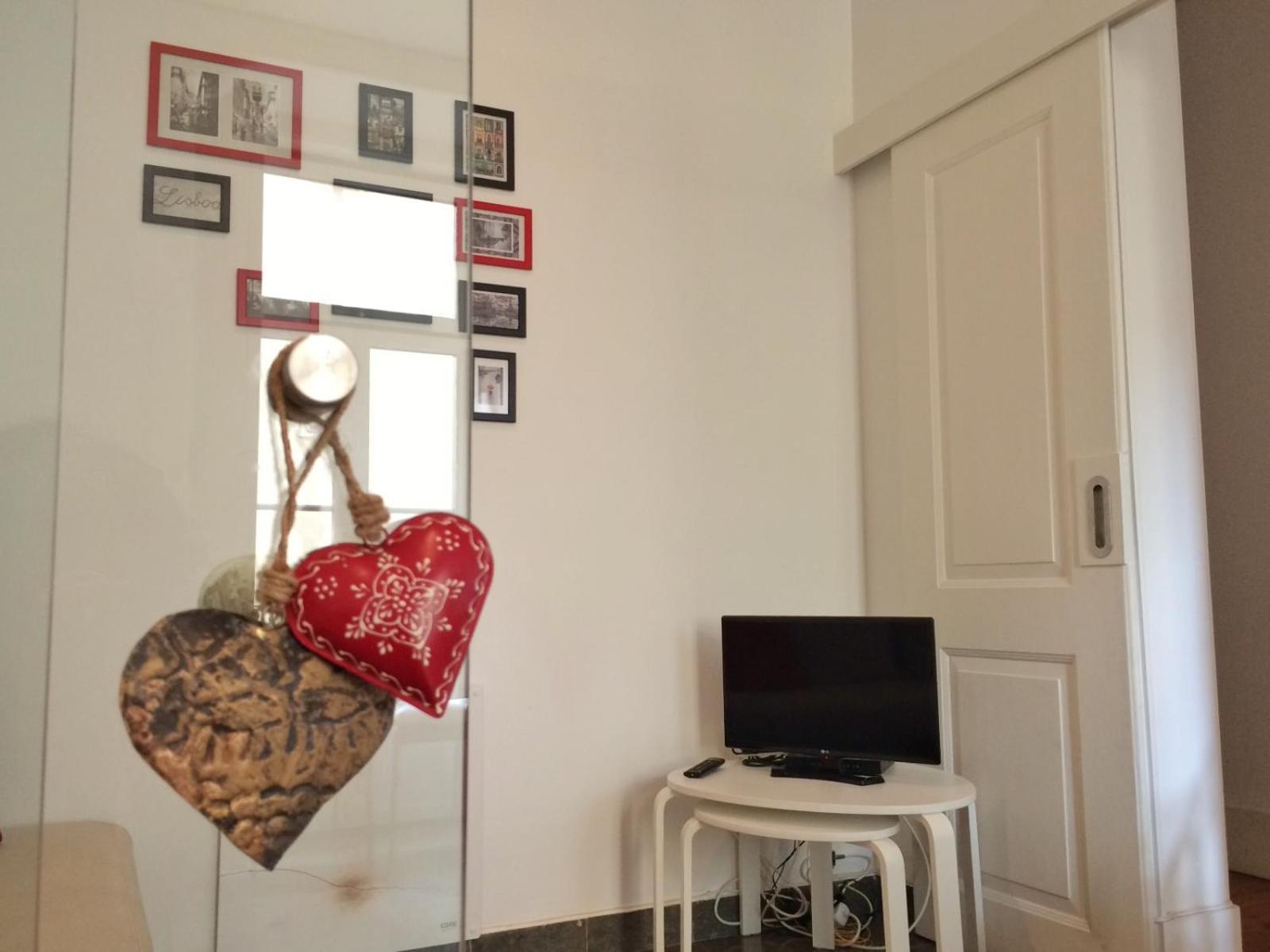 Apartamento Casinha Da Estrela Lisboa
