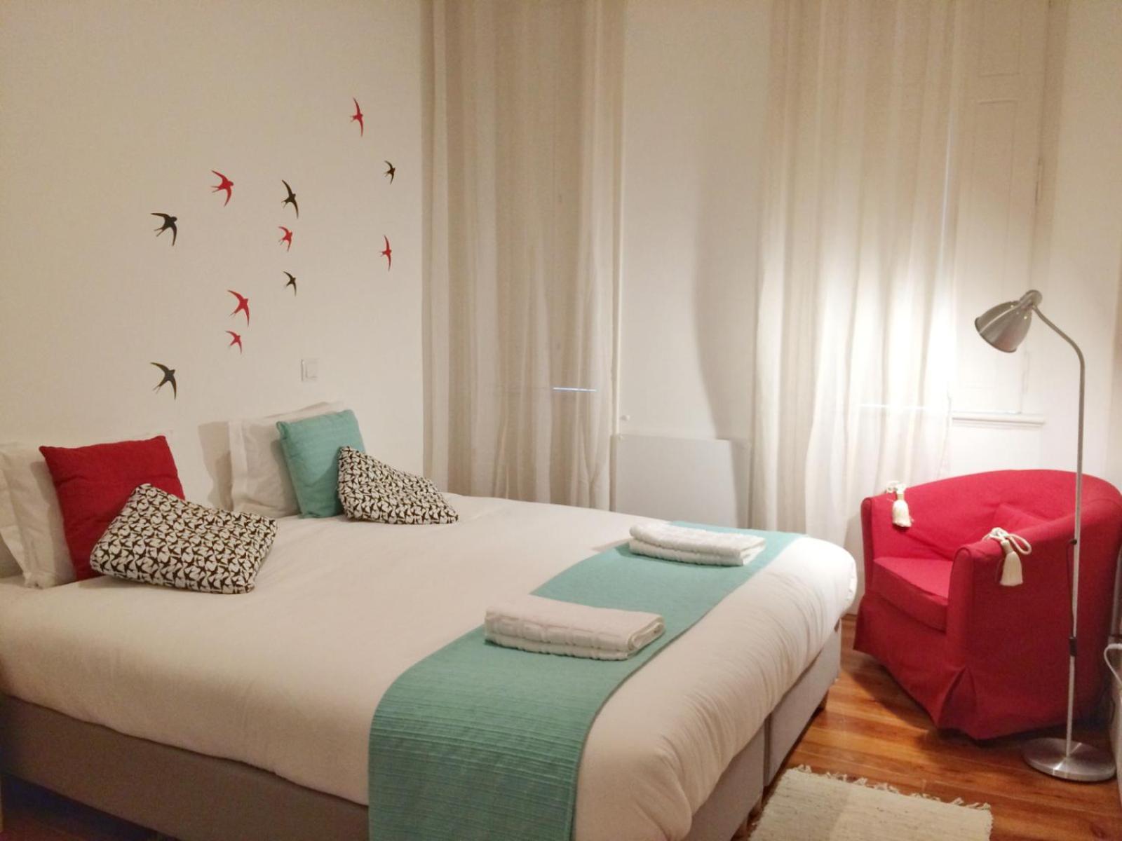 Casinha Da Estrela Apartamento *