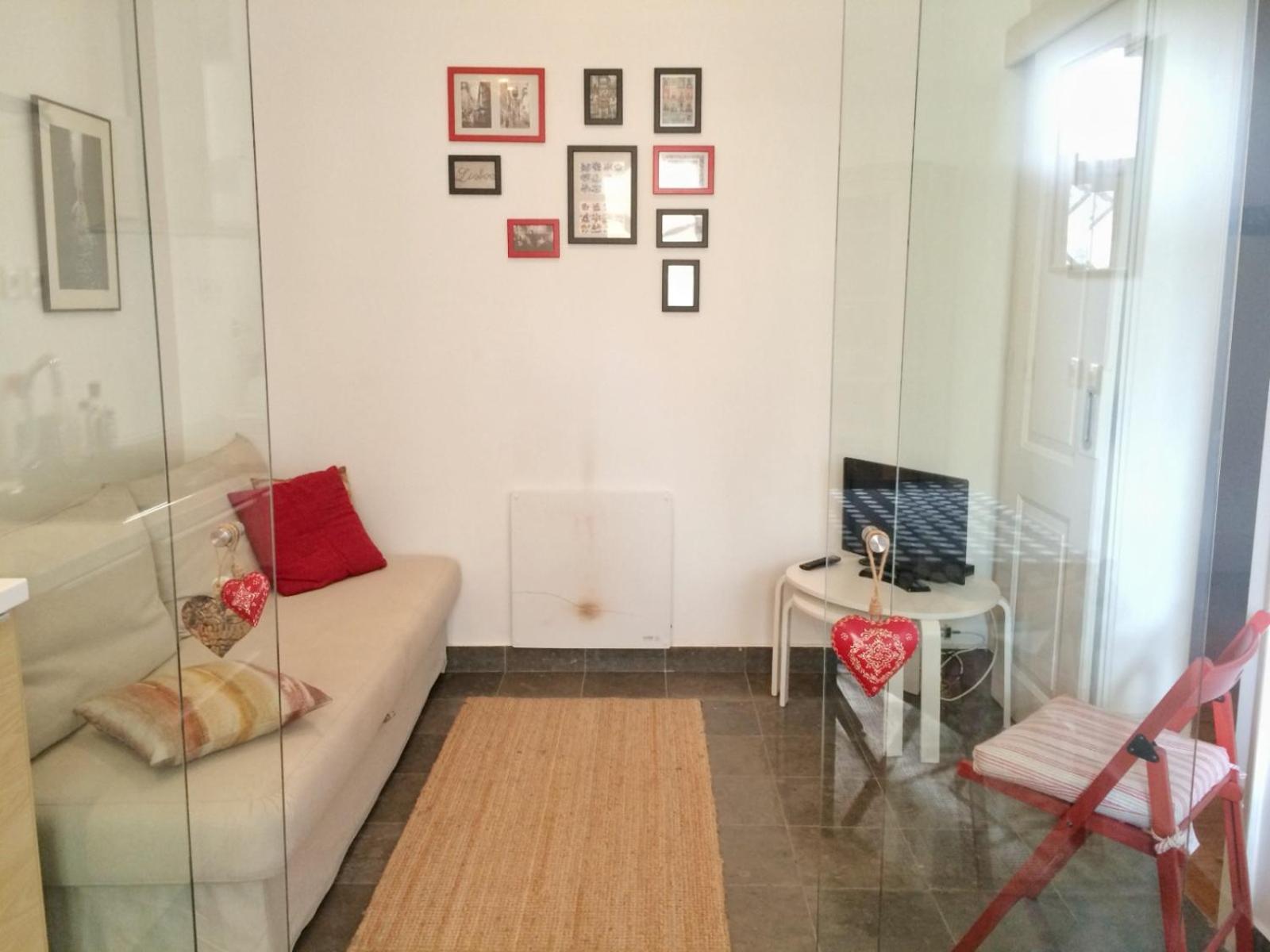 Casinha Da Estrela Apartamento Lisboa