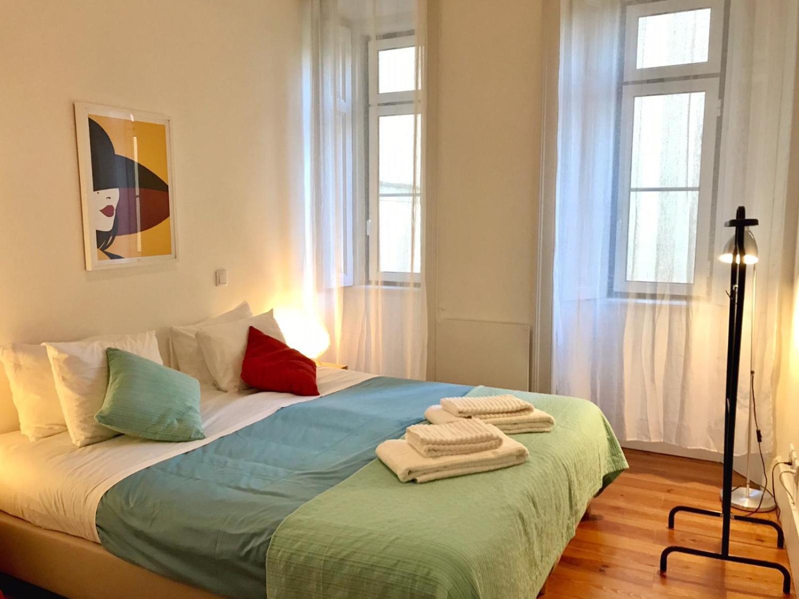 Casinha Da Estrela Apartamento