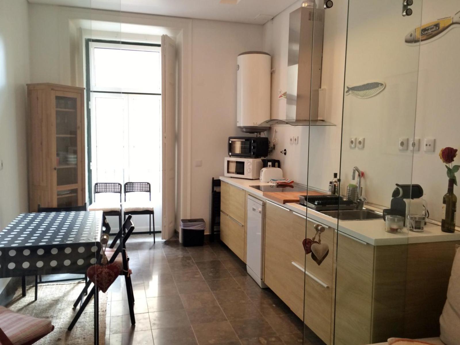 Casinha Da Estrela Apartamento Lisboa