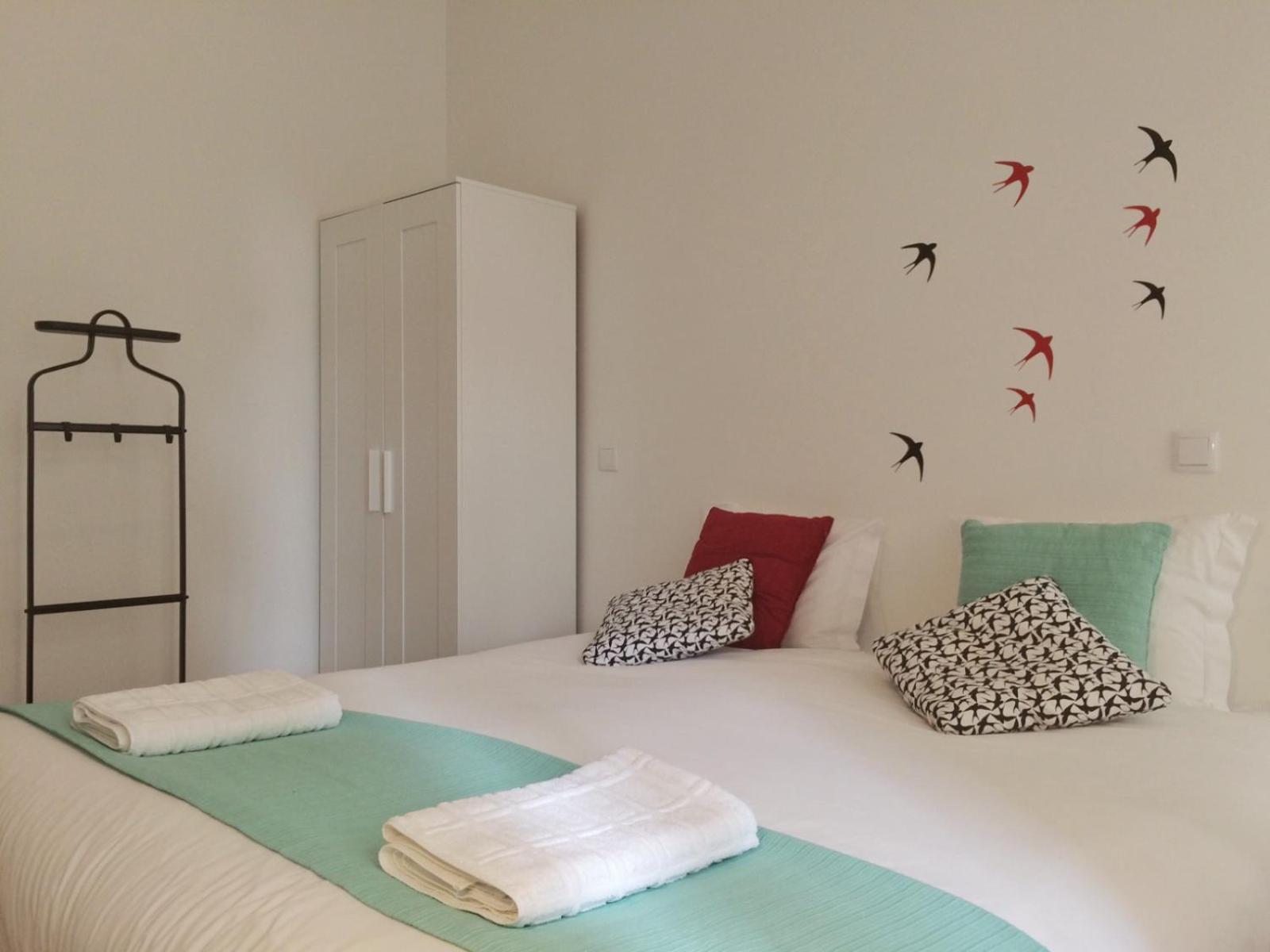 Casinha Da Estrela Apartamento