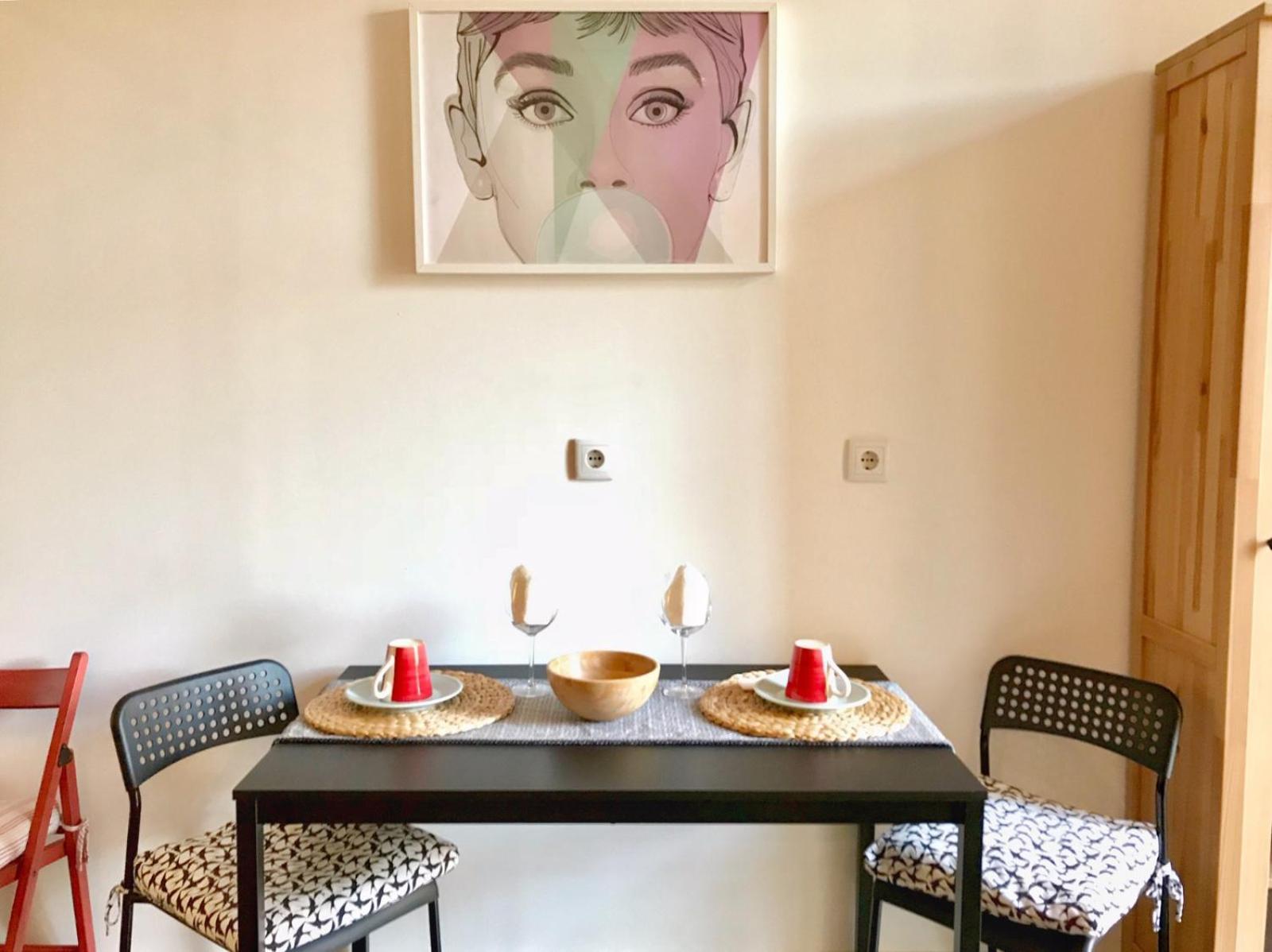 Apartamento Casinha Da Estrela *