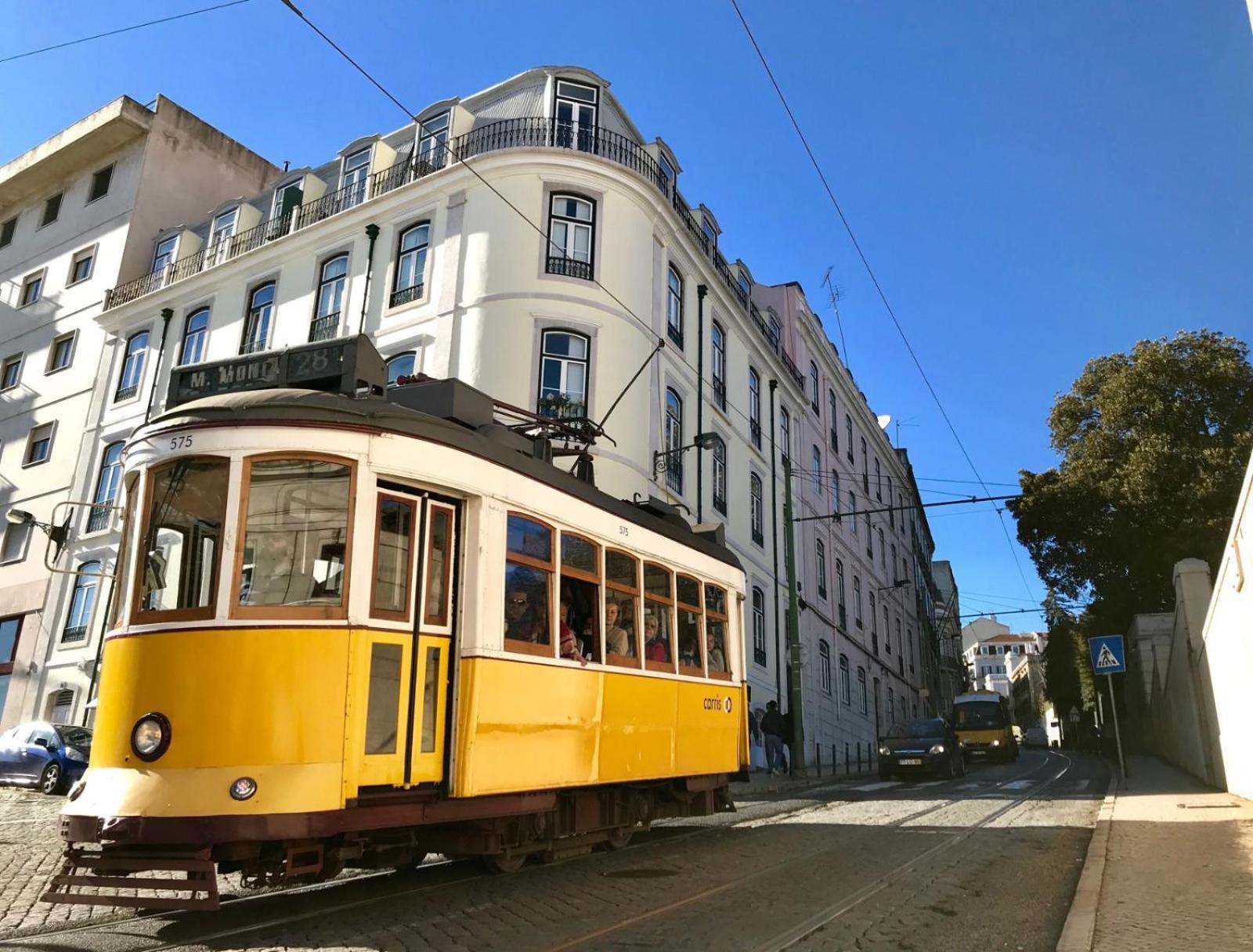 Apartamento Casinha Da Estrela Lisboa