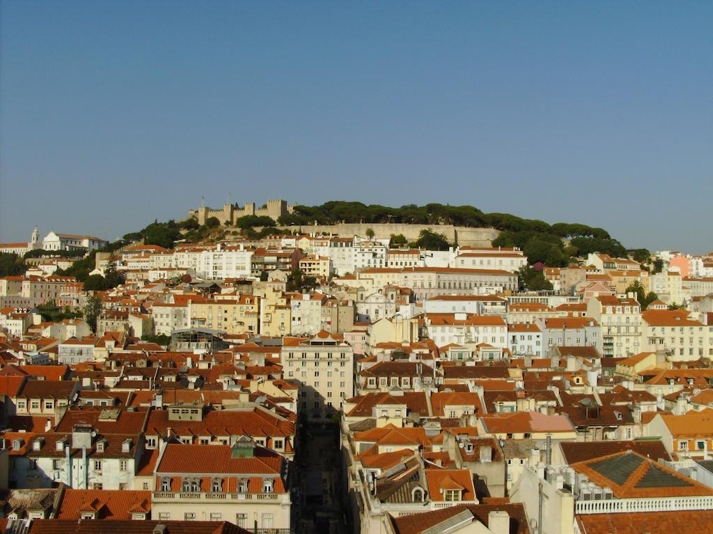 Apartamento Myplace - Castle Lisboa