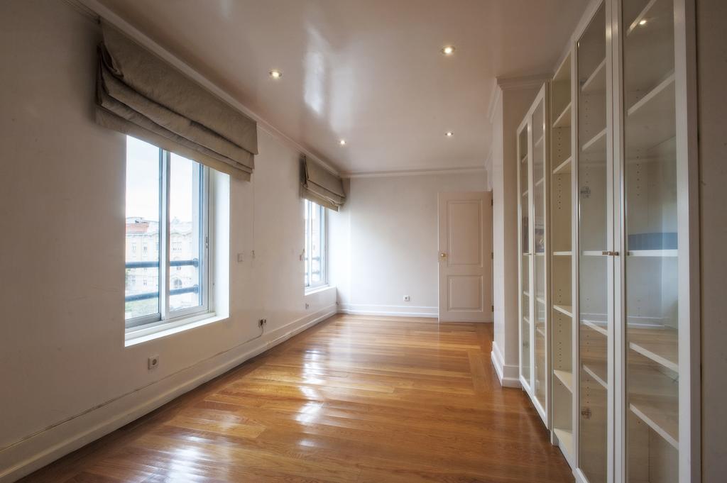Apartamento Portuguese Living Saldanha Prestige Lisboa