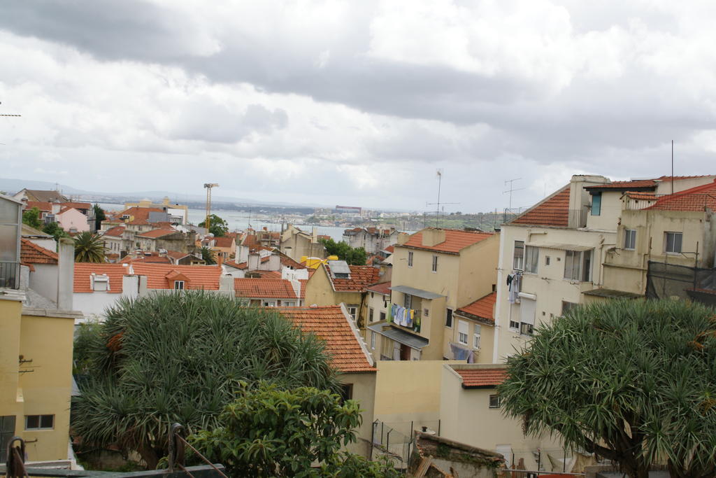 Casa Da Marcos De Portugal