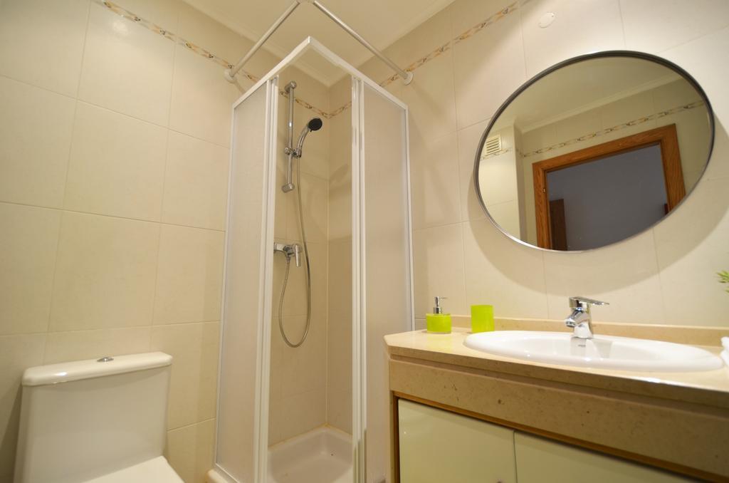 Apartamento Expo Marina Lis Lisboa