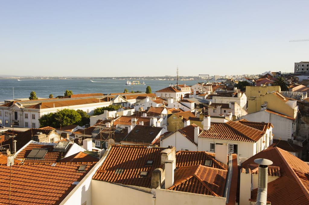 Tagus By Village Lisboa
