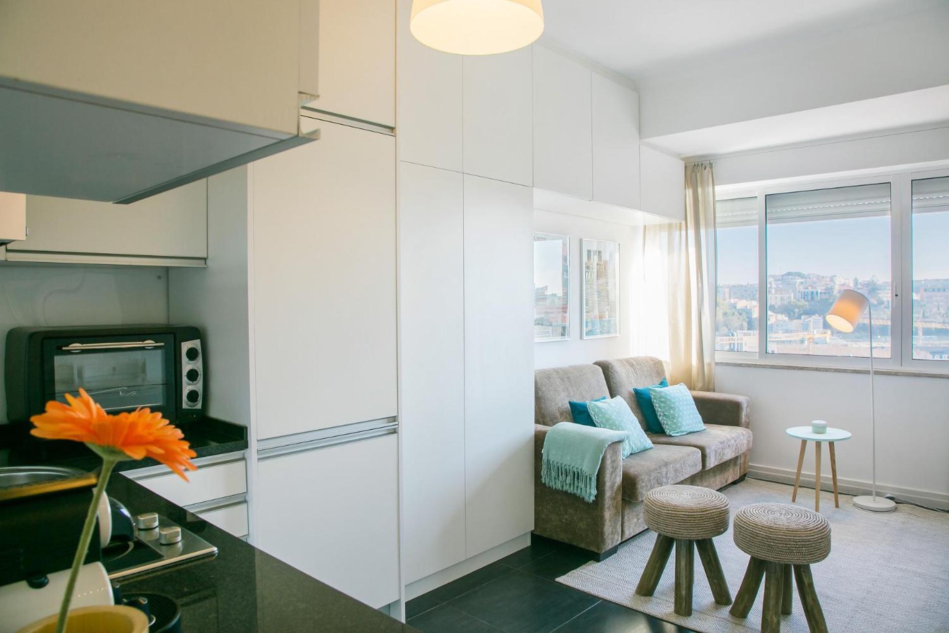 Apartment Acolhedor Com Vista Castelo De Sao Jorge - Ttl308 Lisbon