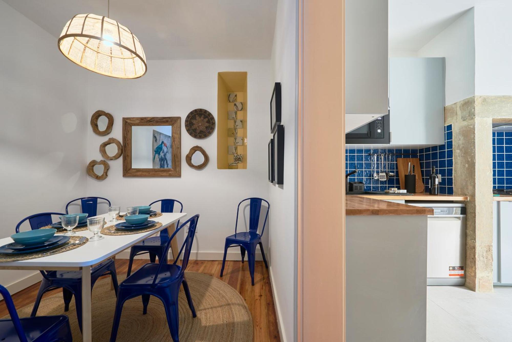 Inglesinhos - Castelo Apartment