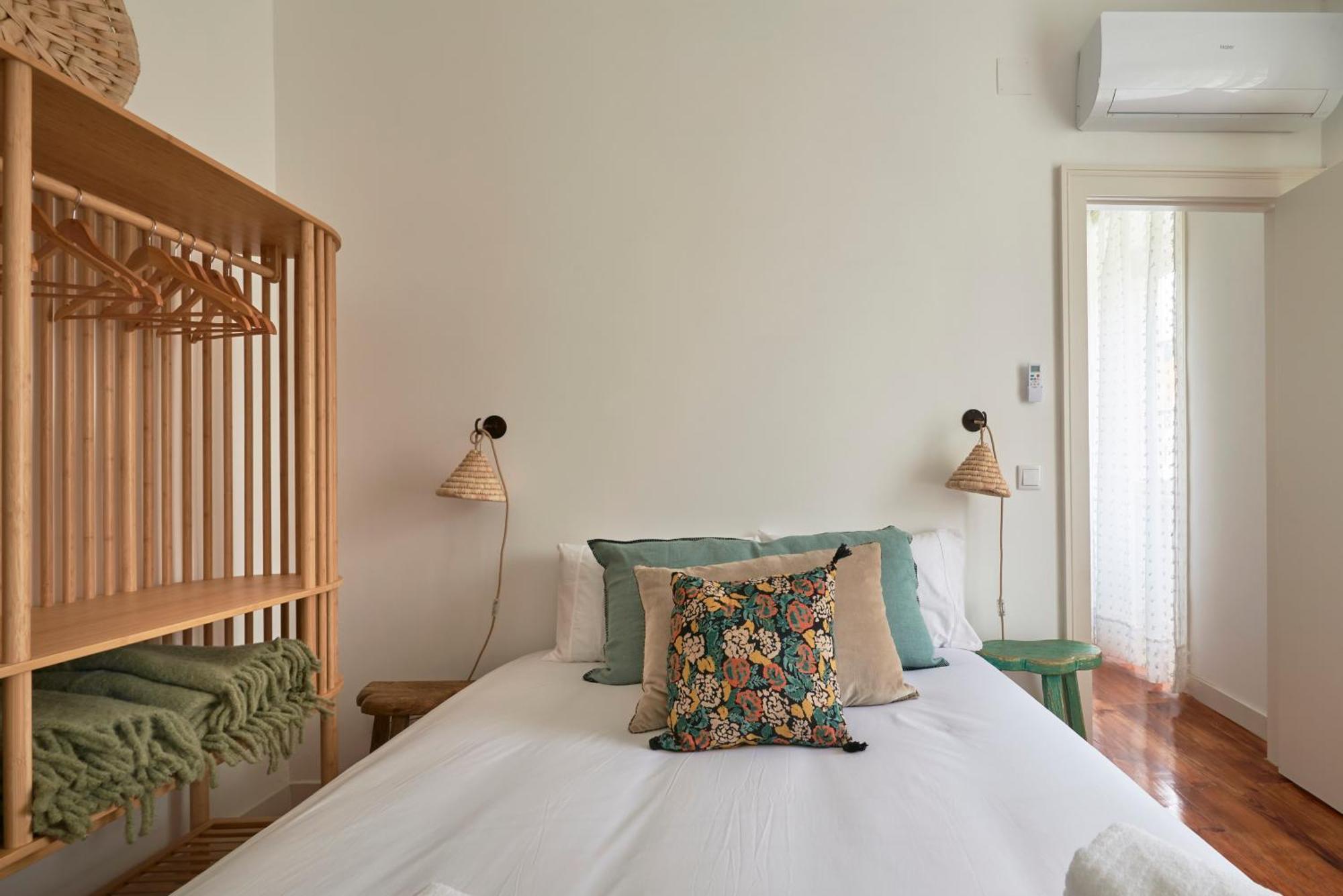 Inglesinhos - Castelo Apartment