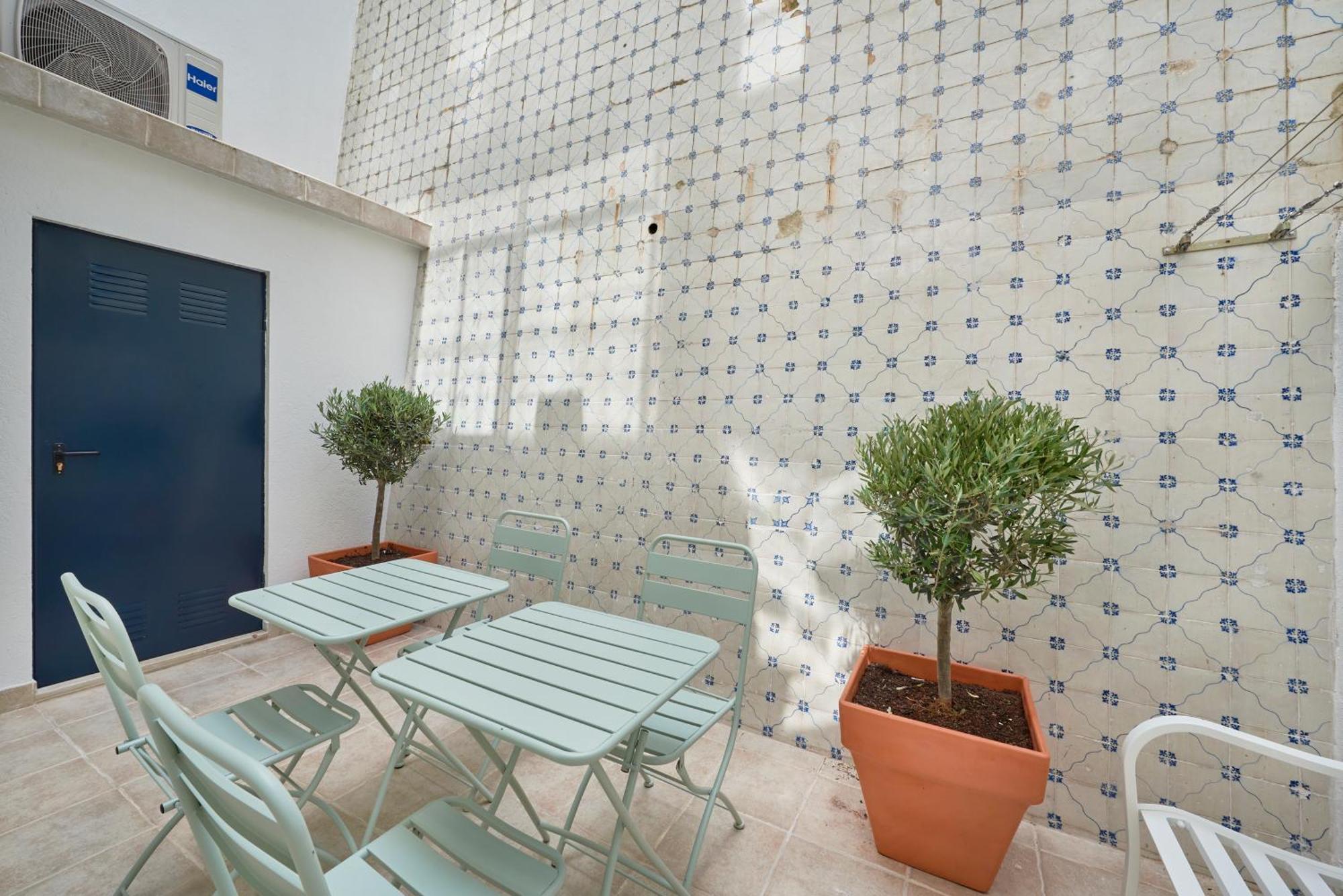Inglesinhos - Castelo Apartment *