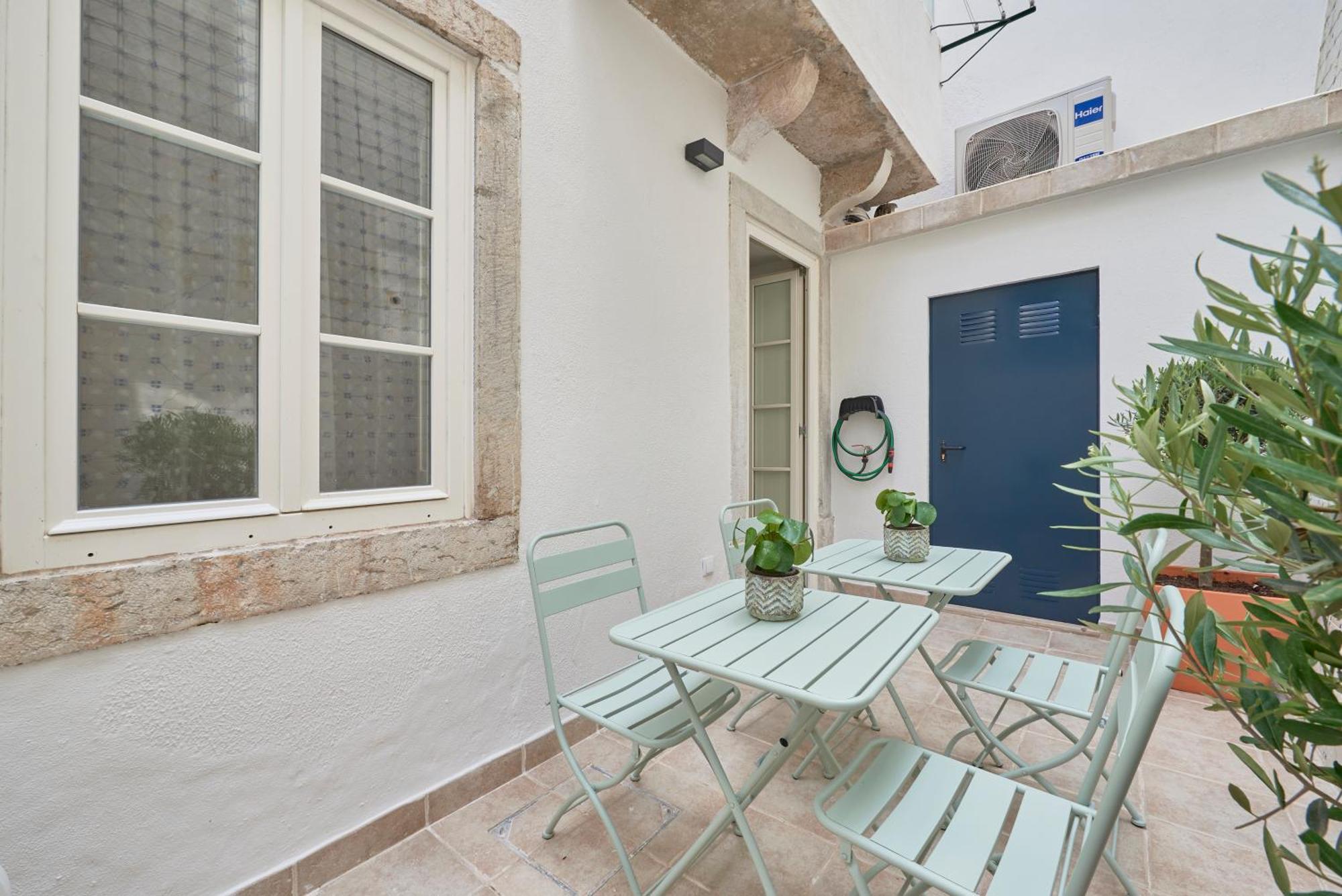 Inglesinhos - Castelo Apartment