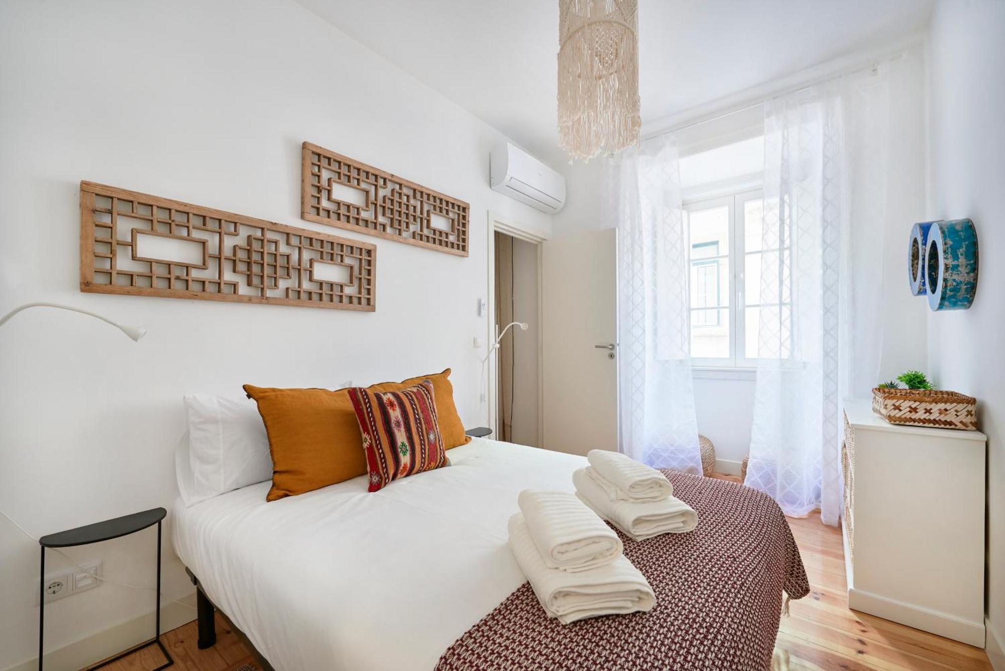 Inglesinhos - Castelo Apartment *