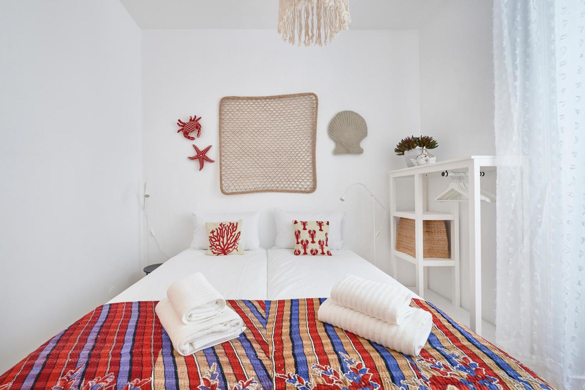 Inglesinhos - Castelo Apartment Lisbon