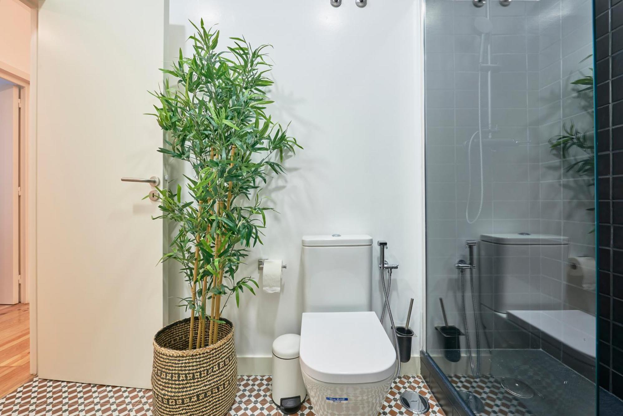 Apartment Inglesinhos - Castelo Lisbon