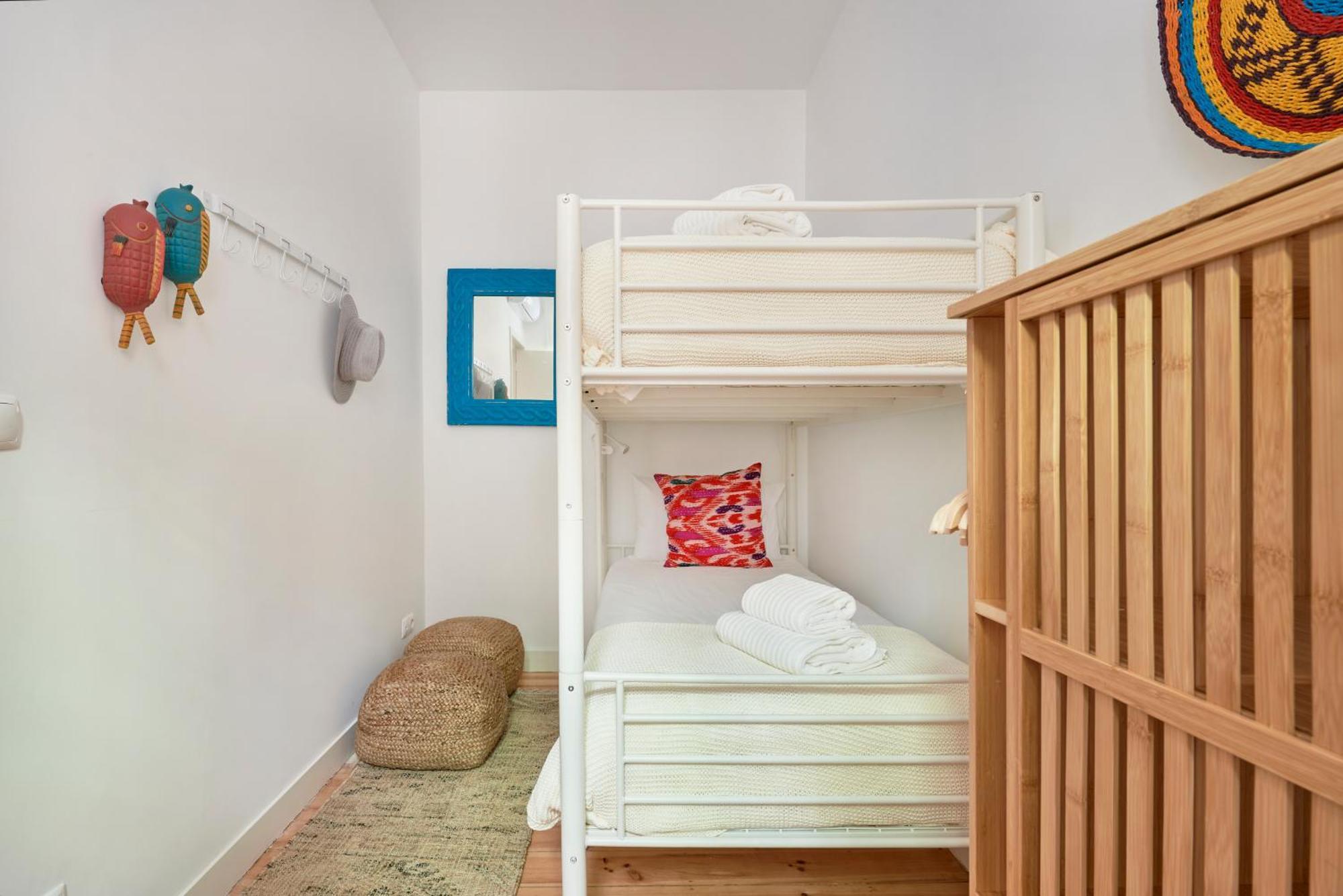 Apartment Inglesinhos - Castelo