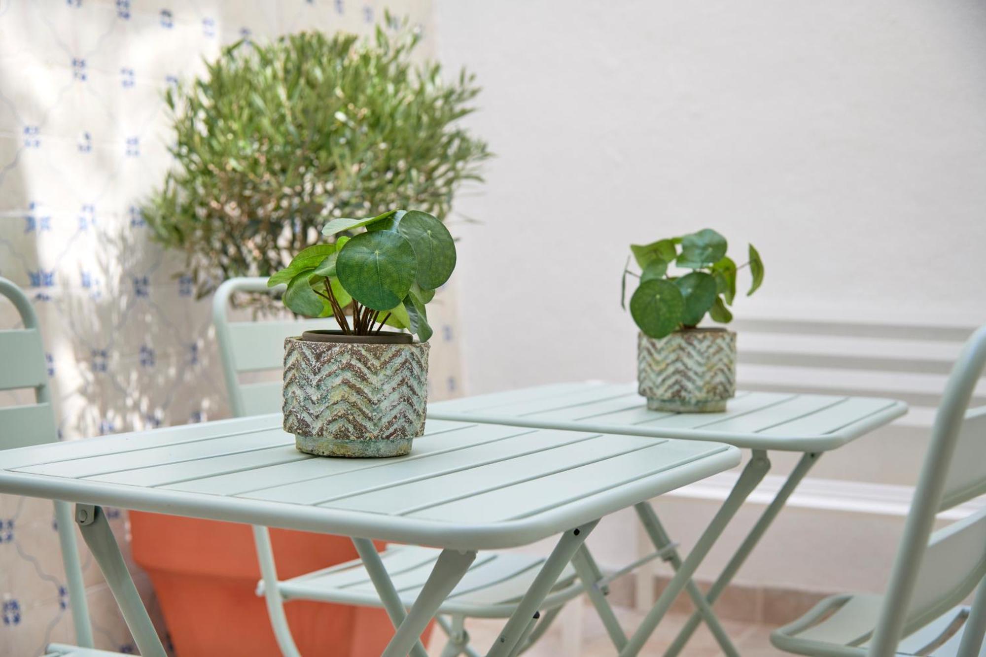 Apartment Inglesinhos - Castelo Lisbon