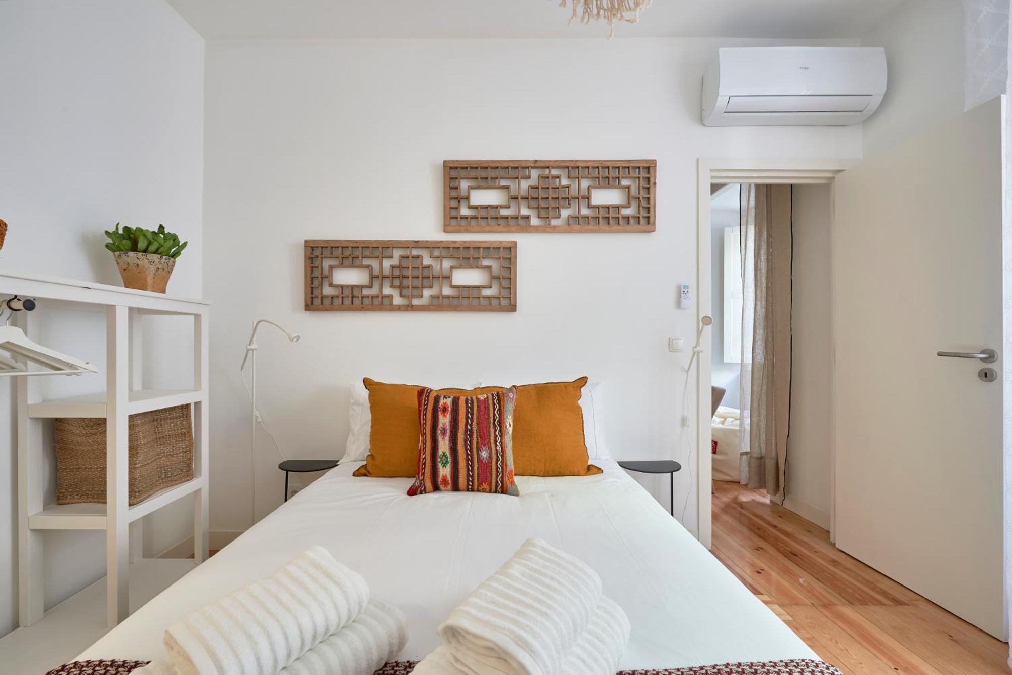 Apartment Inglesinhos - Castelo *