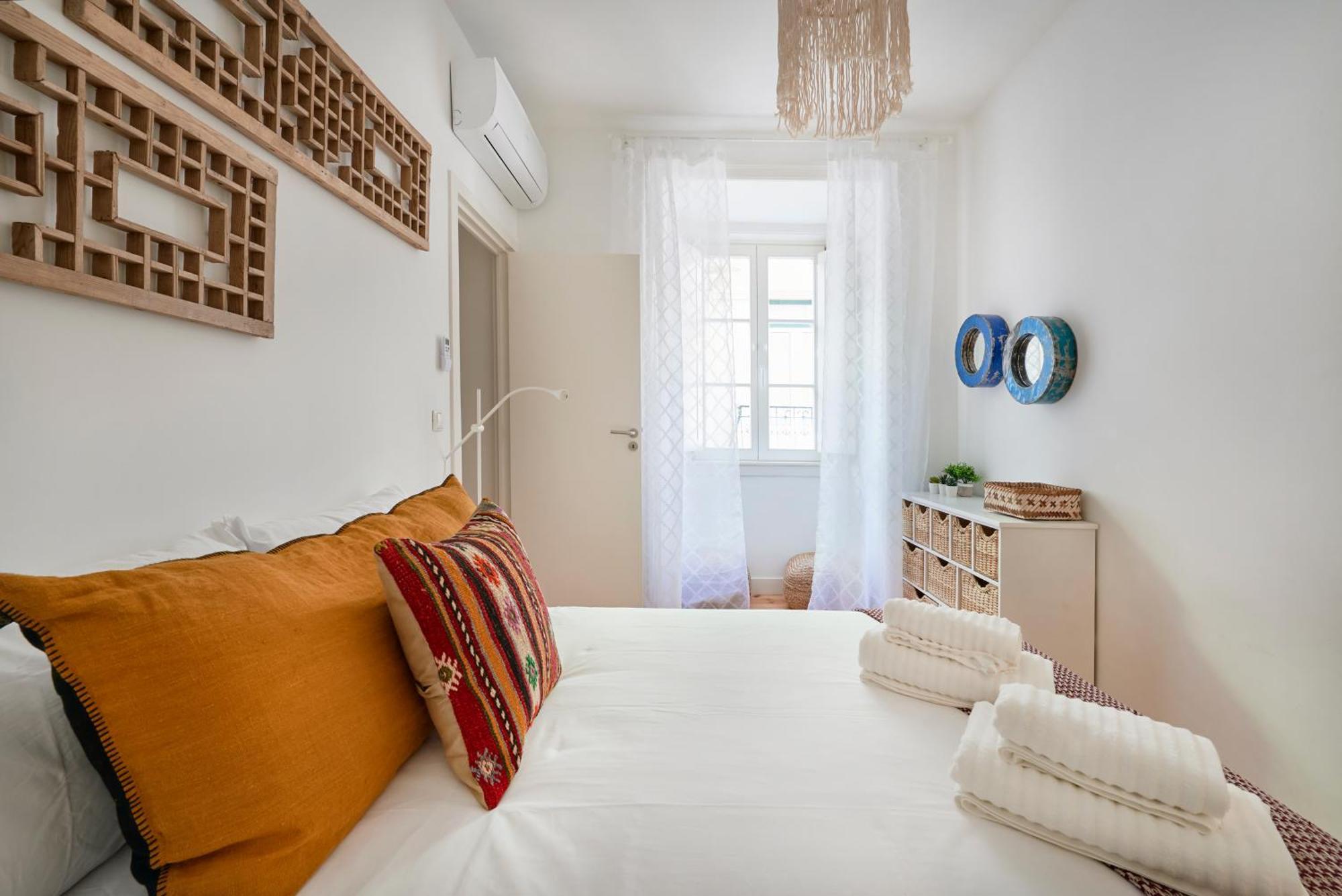 Inglesinhos - Castelo Apartment Lisbon