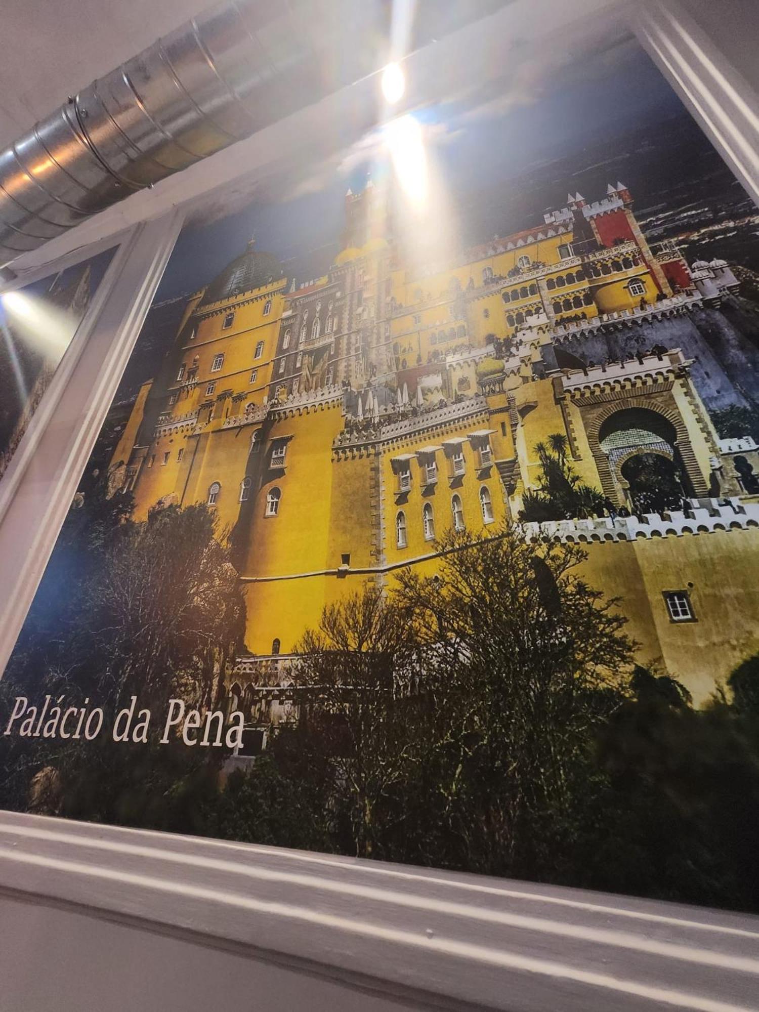 Apartment Daora Cost Lisbon