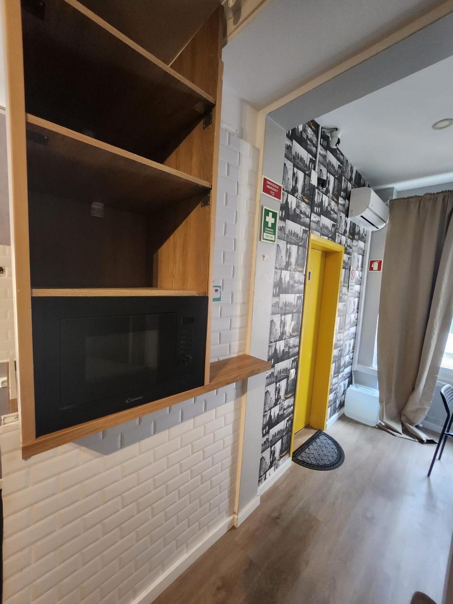 Apartment Daora Cost *