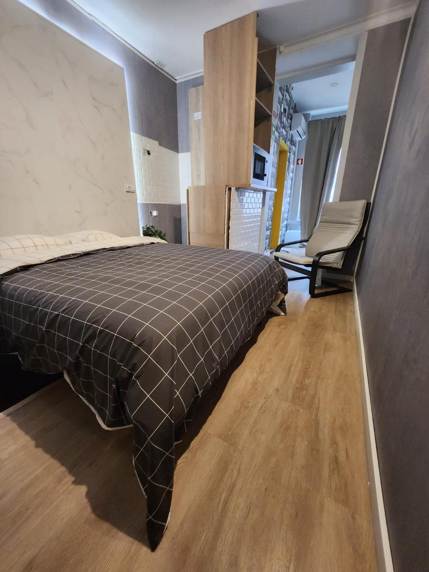 Daora Cost Apartment *