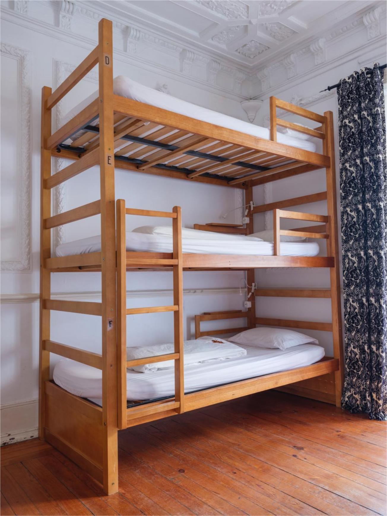 Chillout Hostal