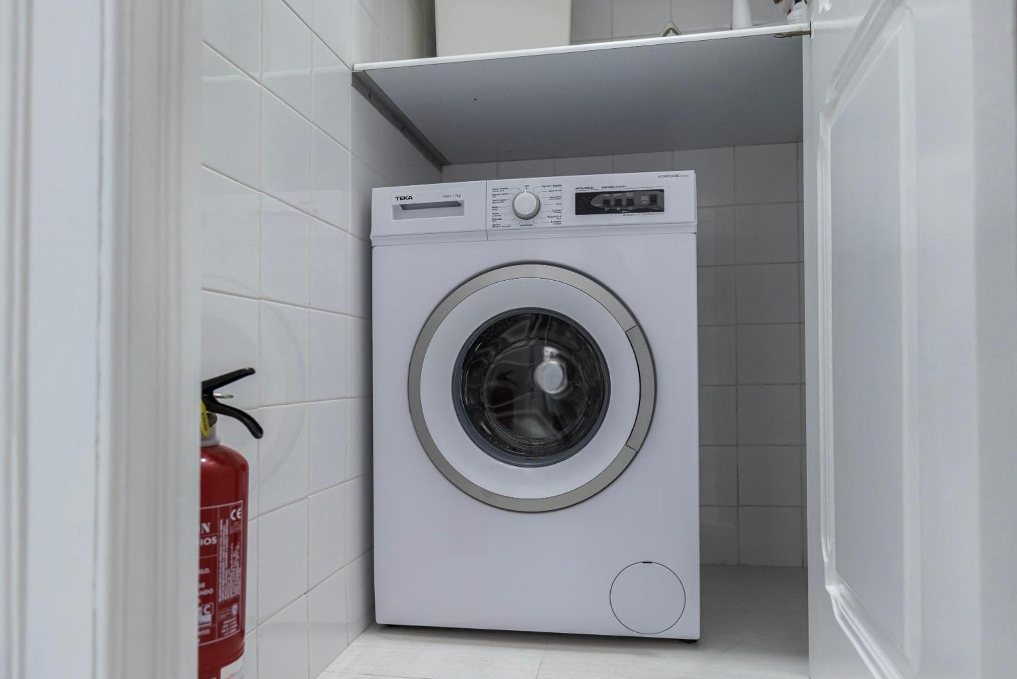 Moderno Com Terraco Apartamento Lisboa
