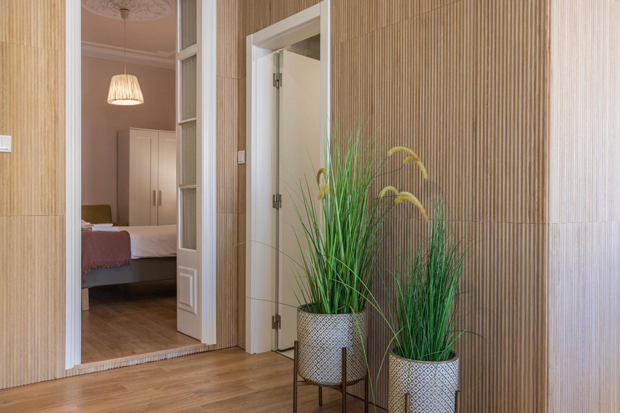 Apartamento Moderno Com Terraco *