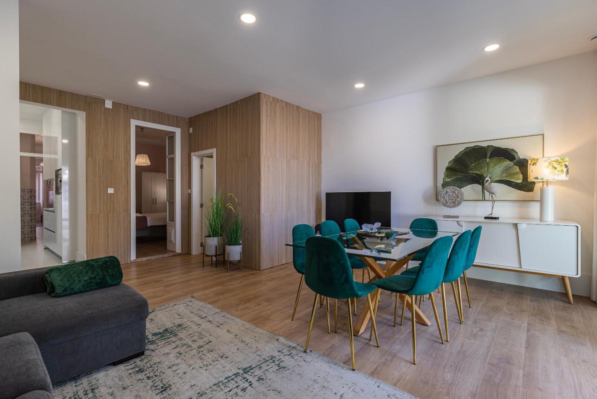 Moderno Com Terraco