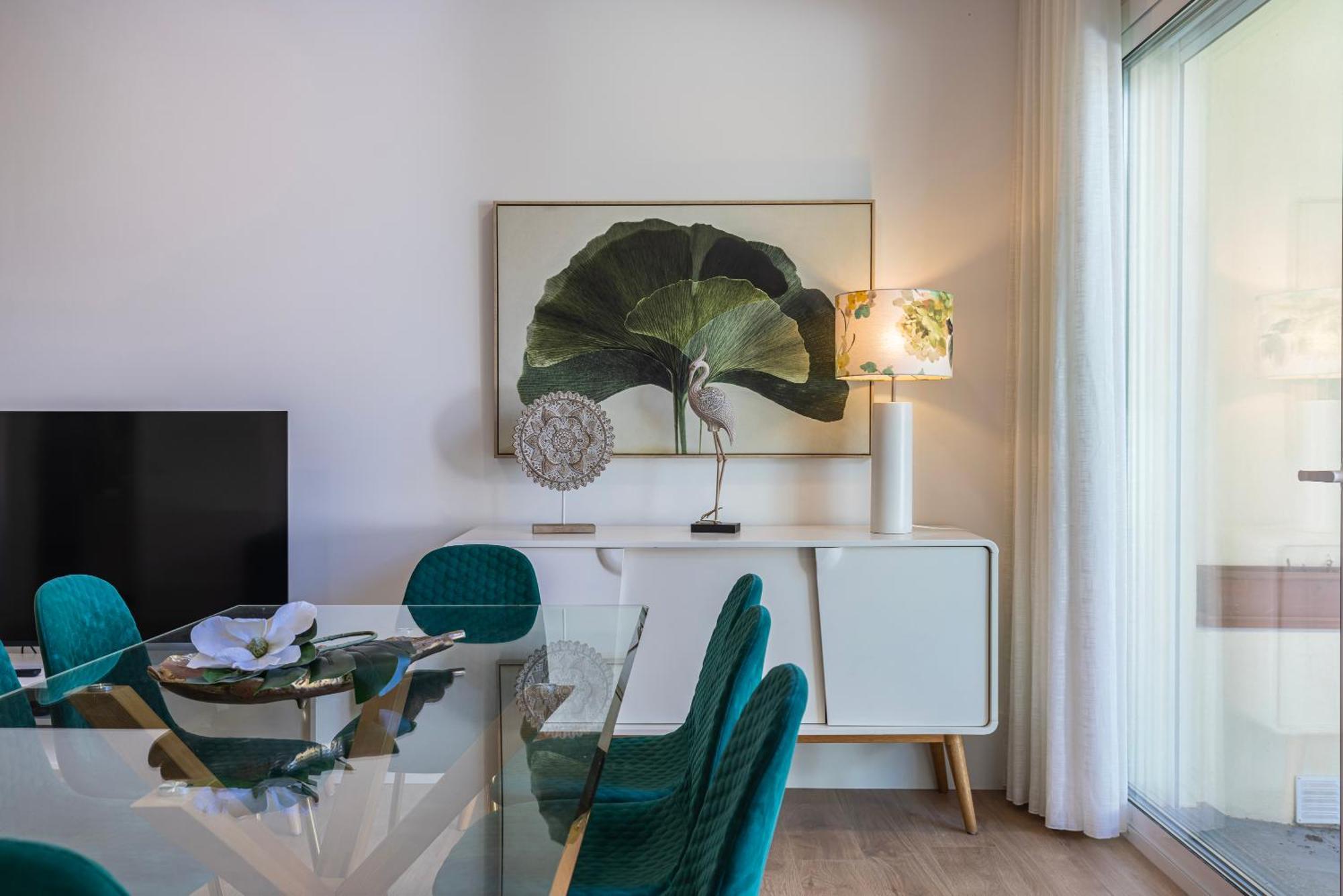 Moderno Com Terraco Apartamento *