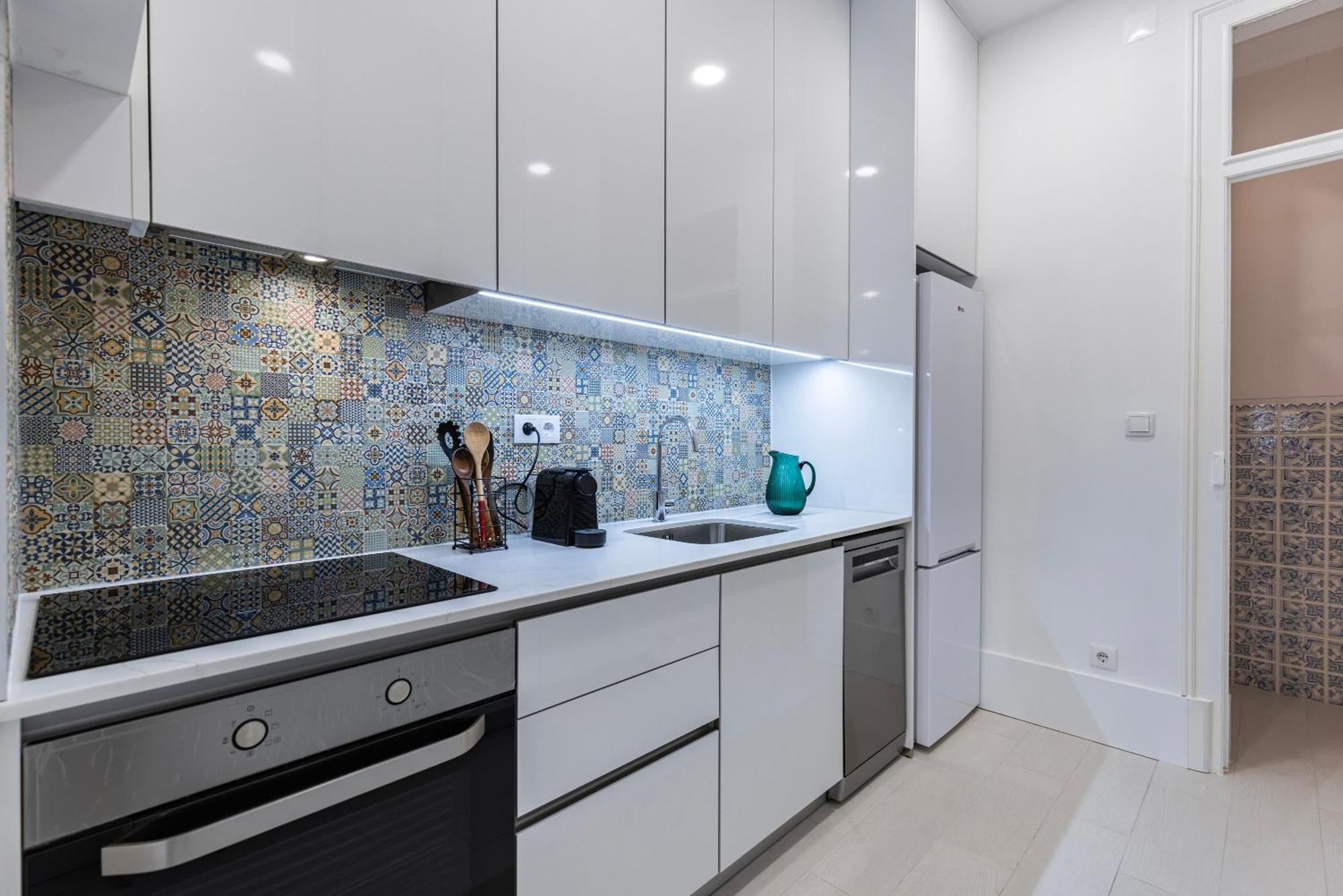 Moderno Com Terraco * Lisboa