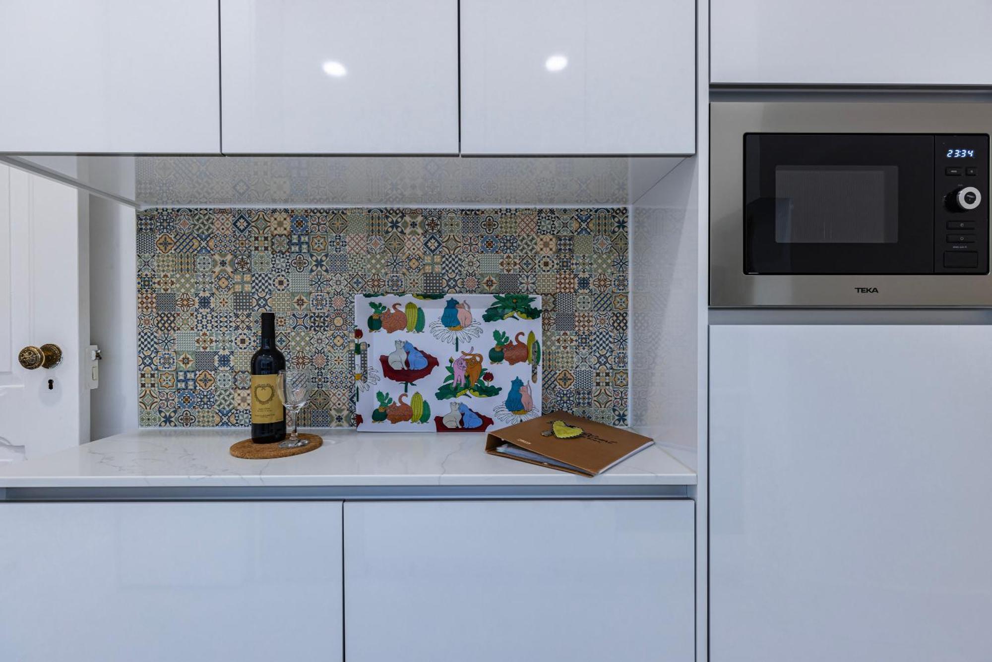 Moderno Com Terraco * Lisboa