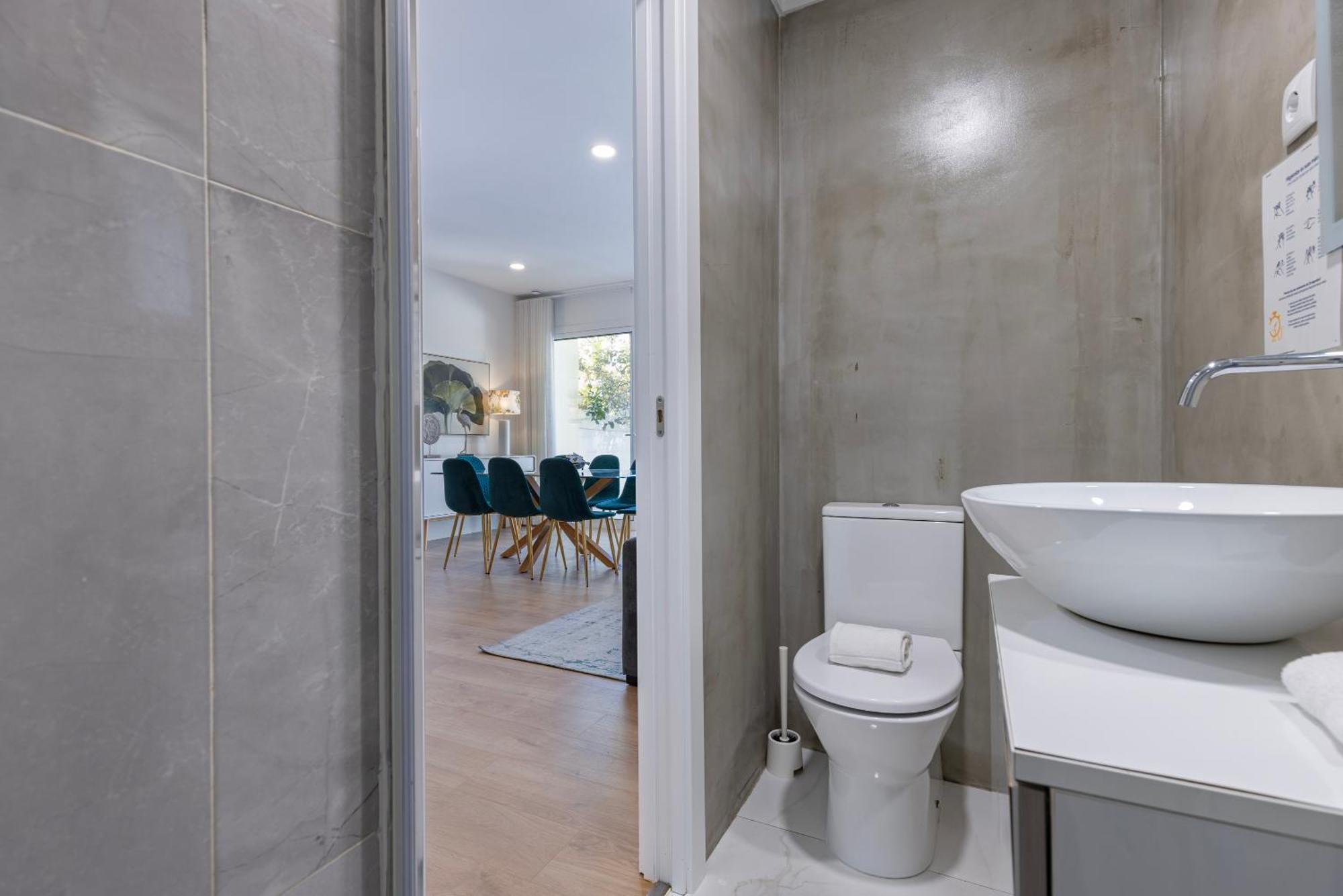 Moderno Com Terraco Lisboa