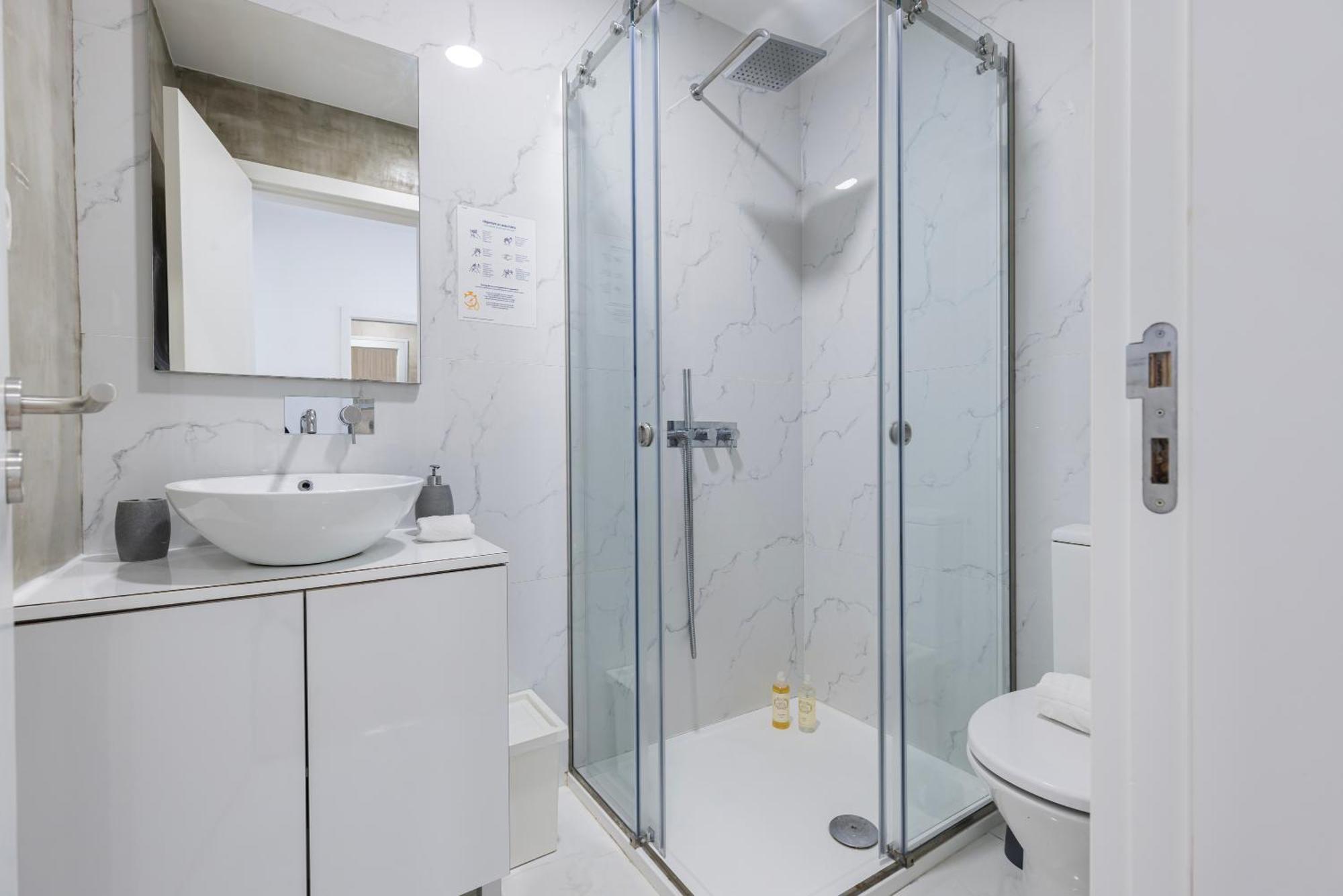 Moderno Com Terraco *