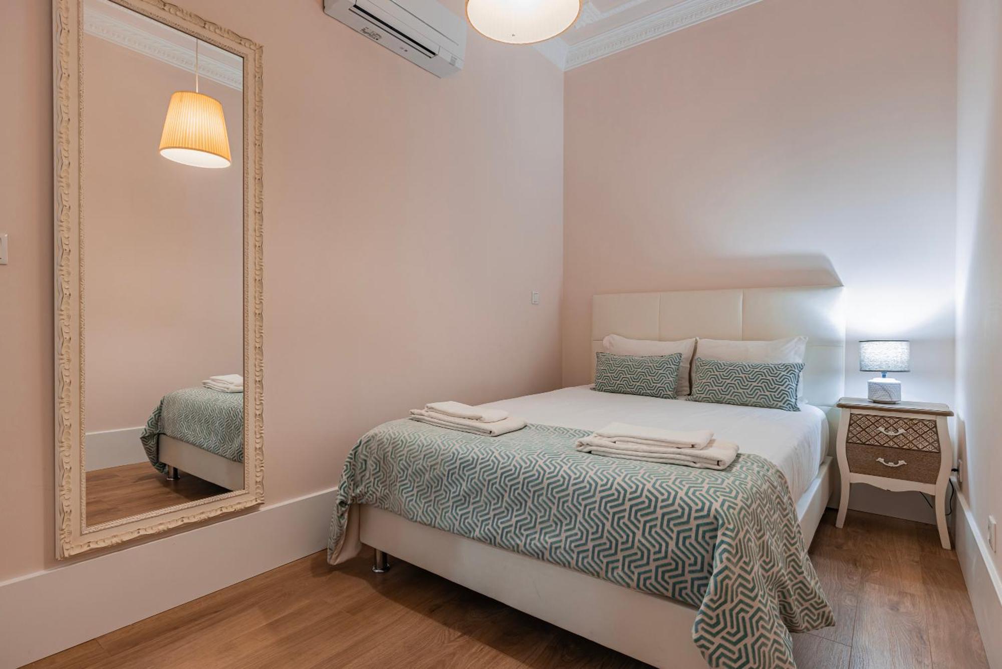 Apartamento Moderno Com Terraco