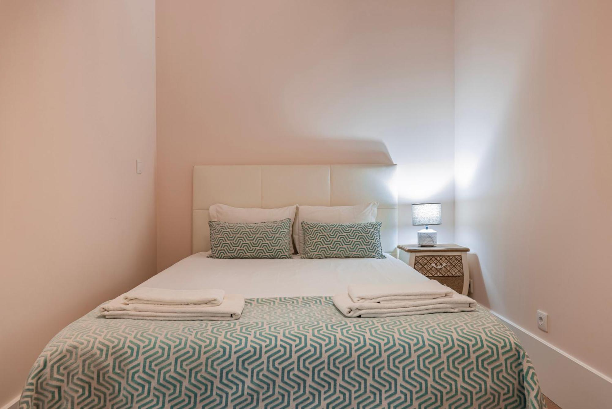 Moderno Com Terraco Apartamento