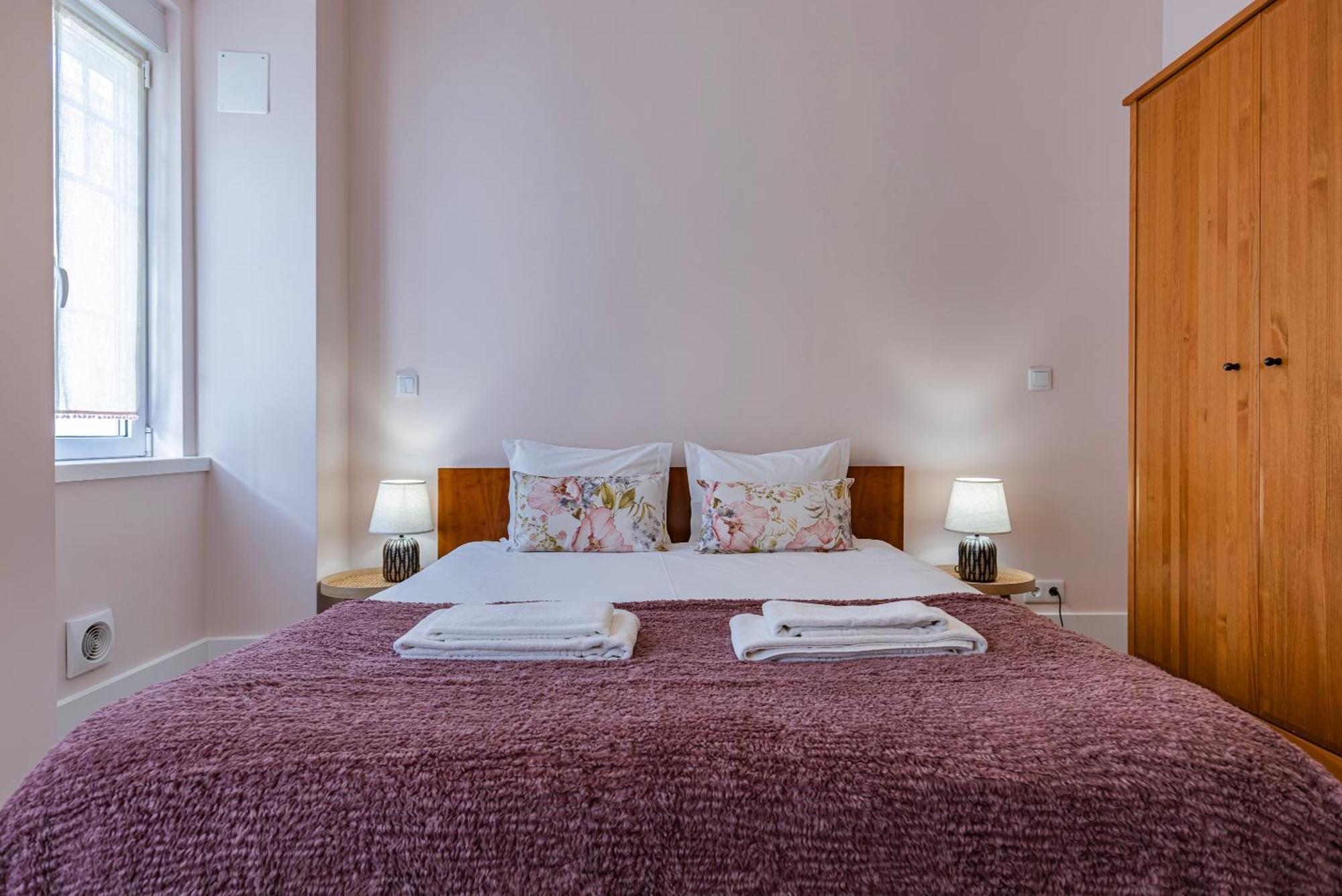 Apartamento Moderno Com Terraco Lisboa