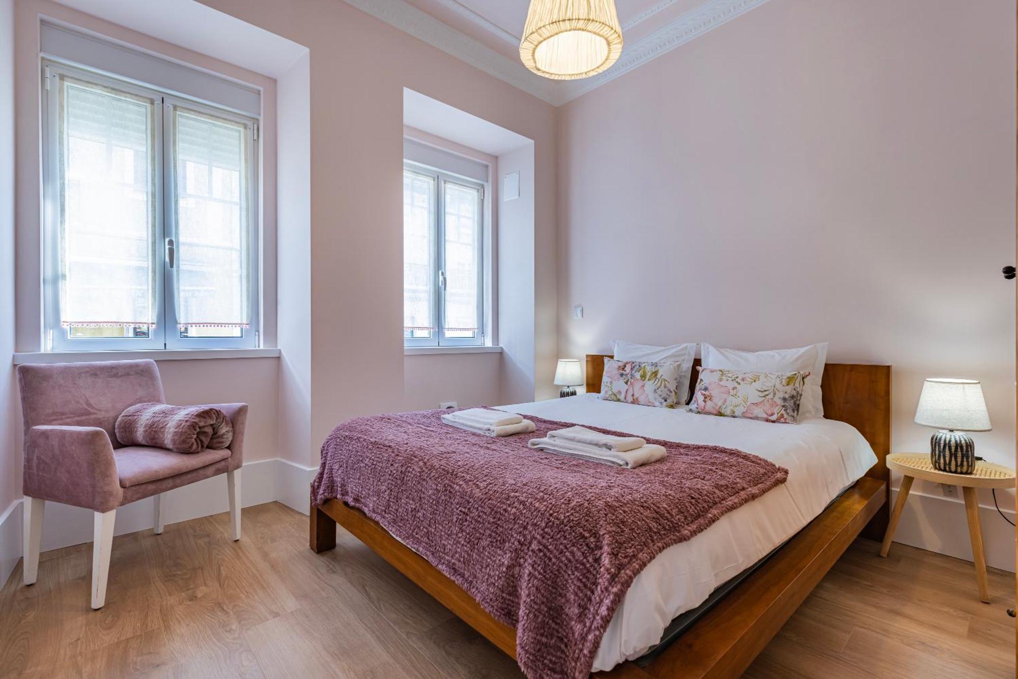 Apartamento Moderno Com Terraco