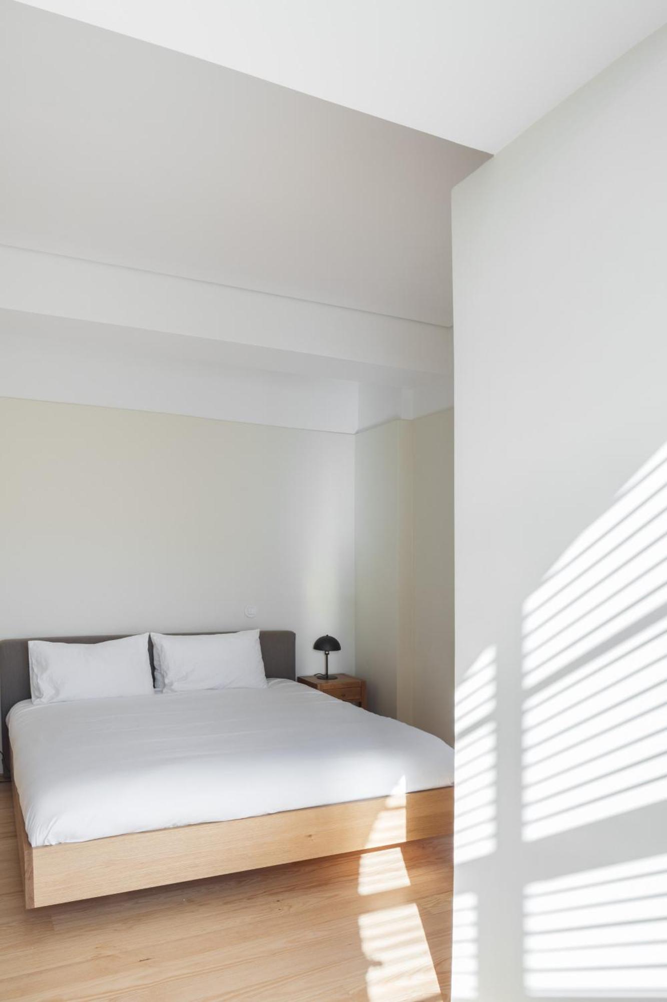 Apartamento Flh Santa Apolonia Riverside