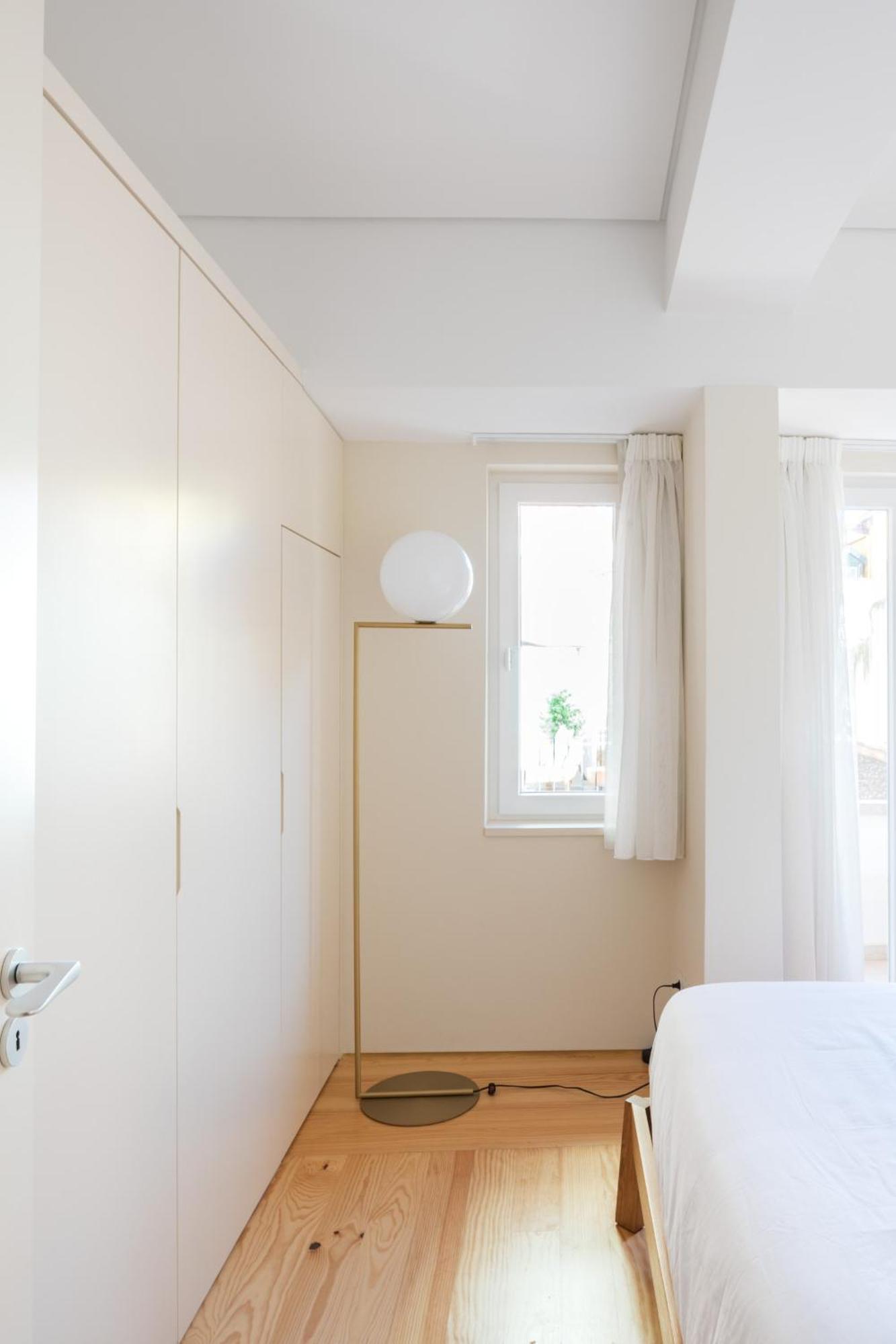 Apartamento Flh Santa Apolonia Riverside *