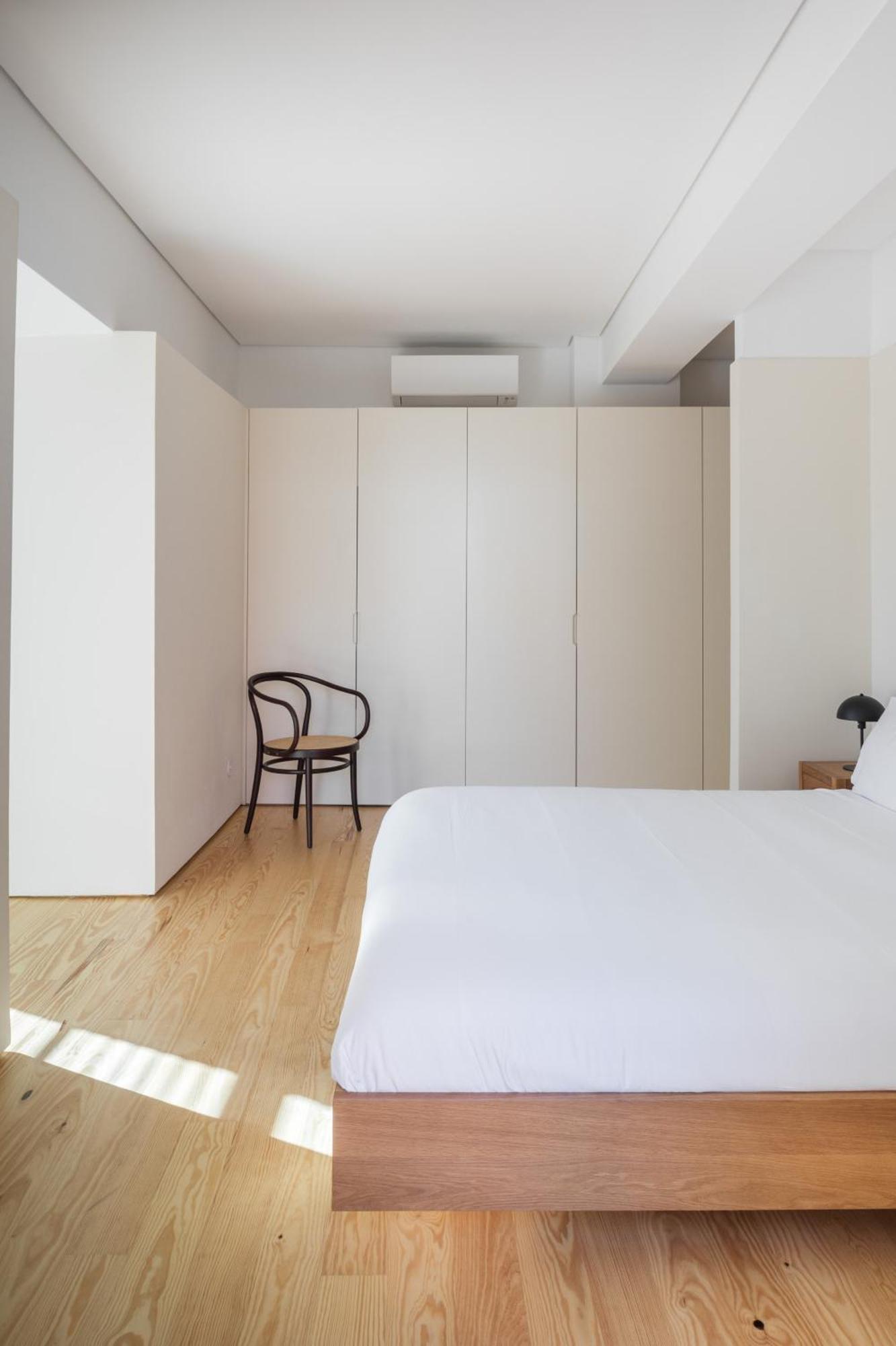 Apartamento Flh Santa Apolonia Riverside Lisboa