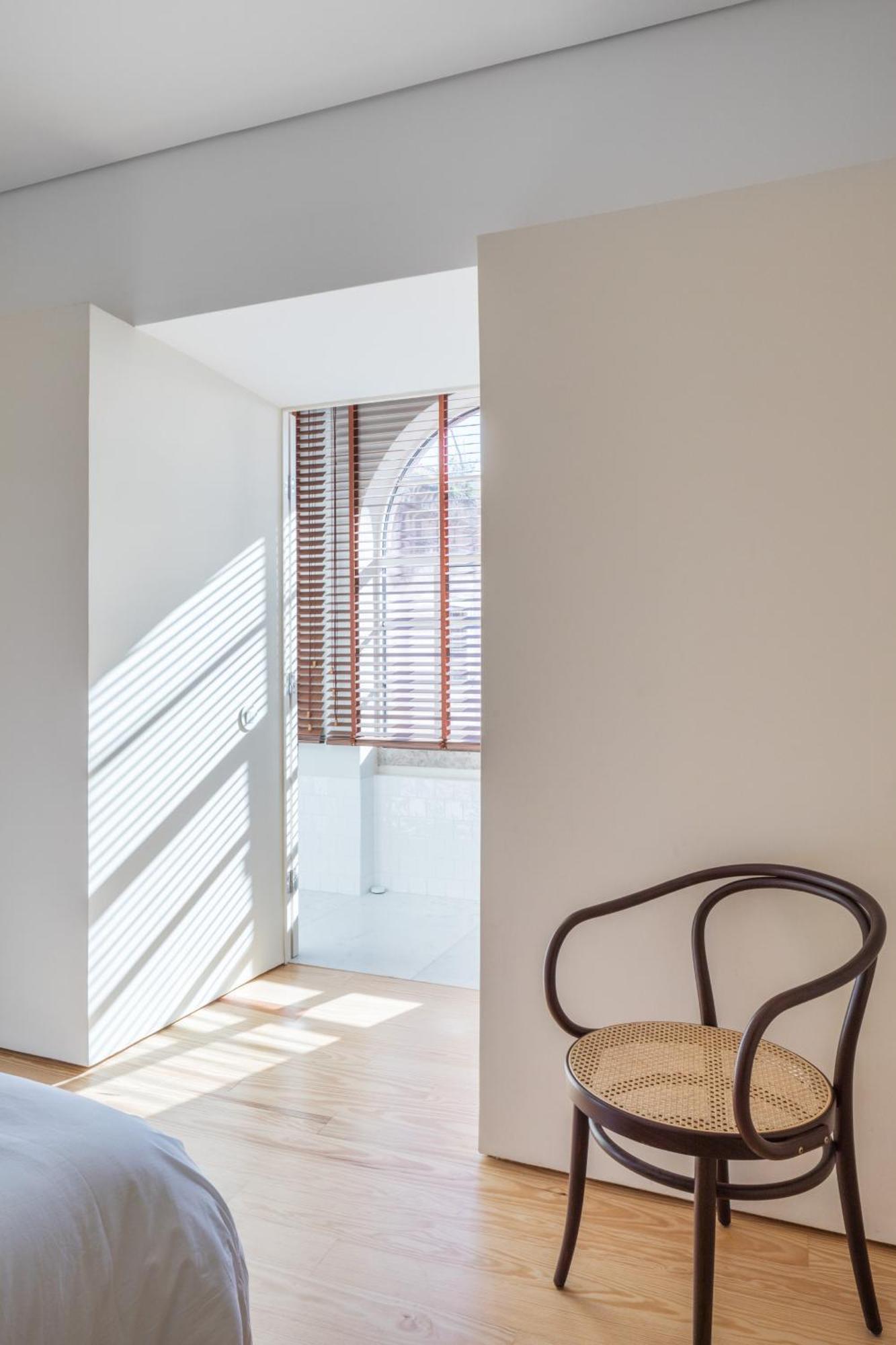 Apartamento Flh Santa Apolonia Riverside