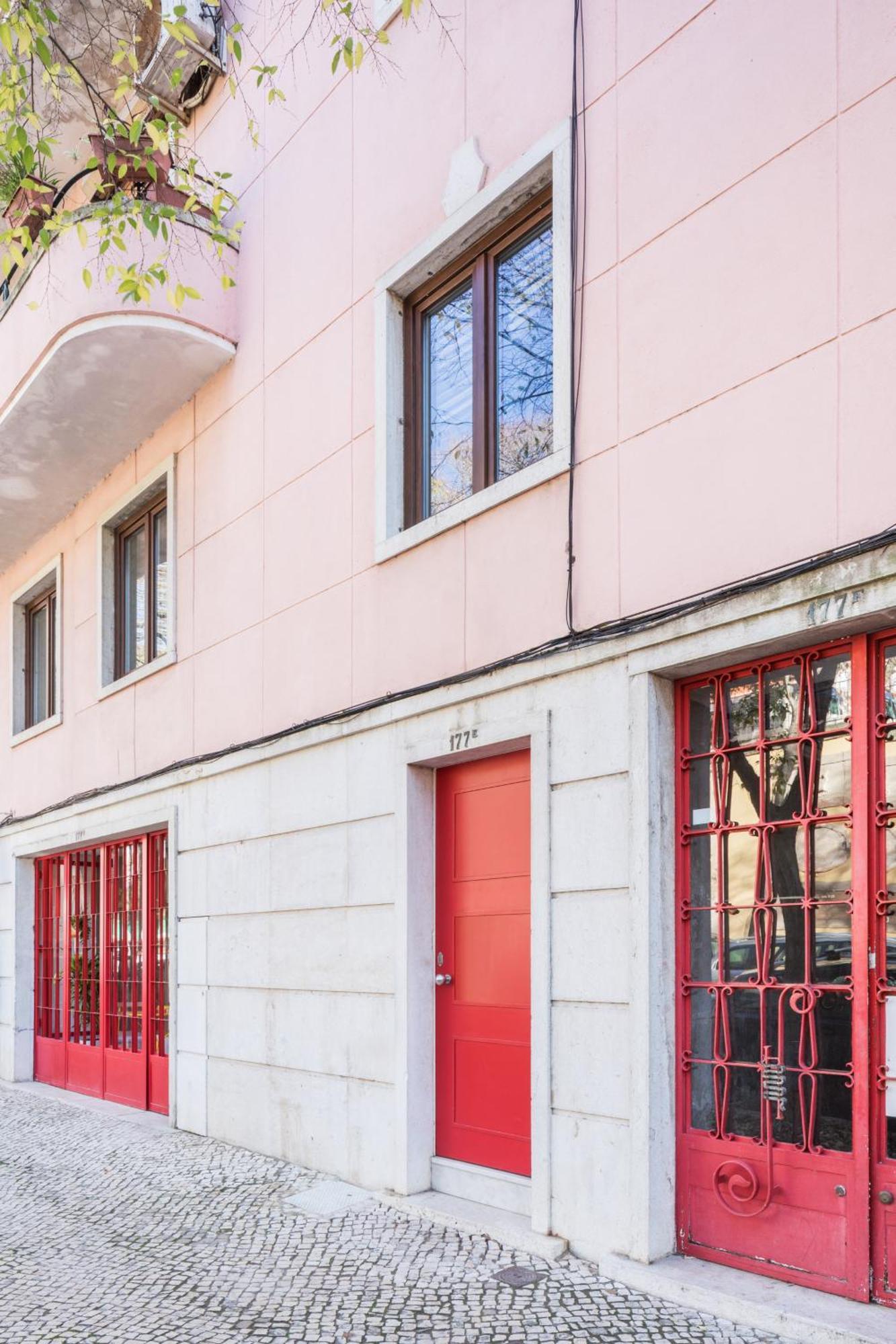 Flh Santa Apolonia Riverside Apartamento