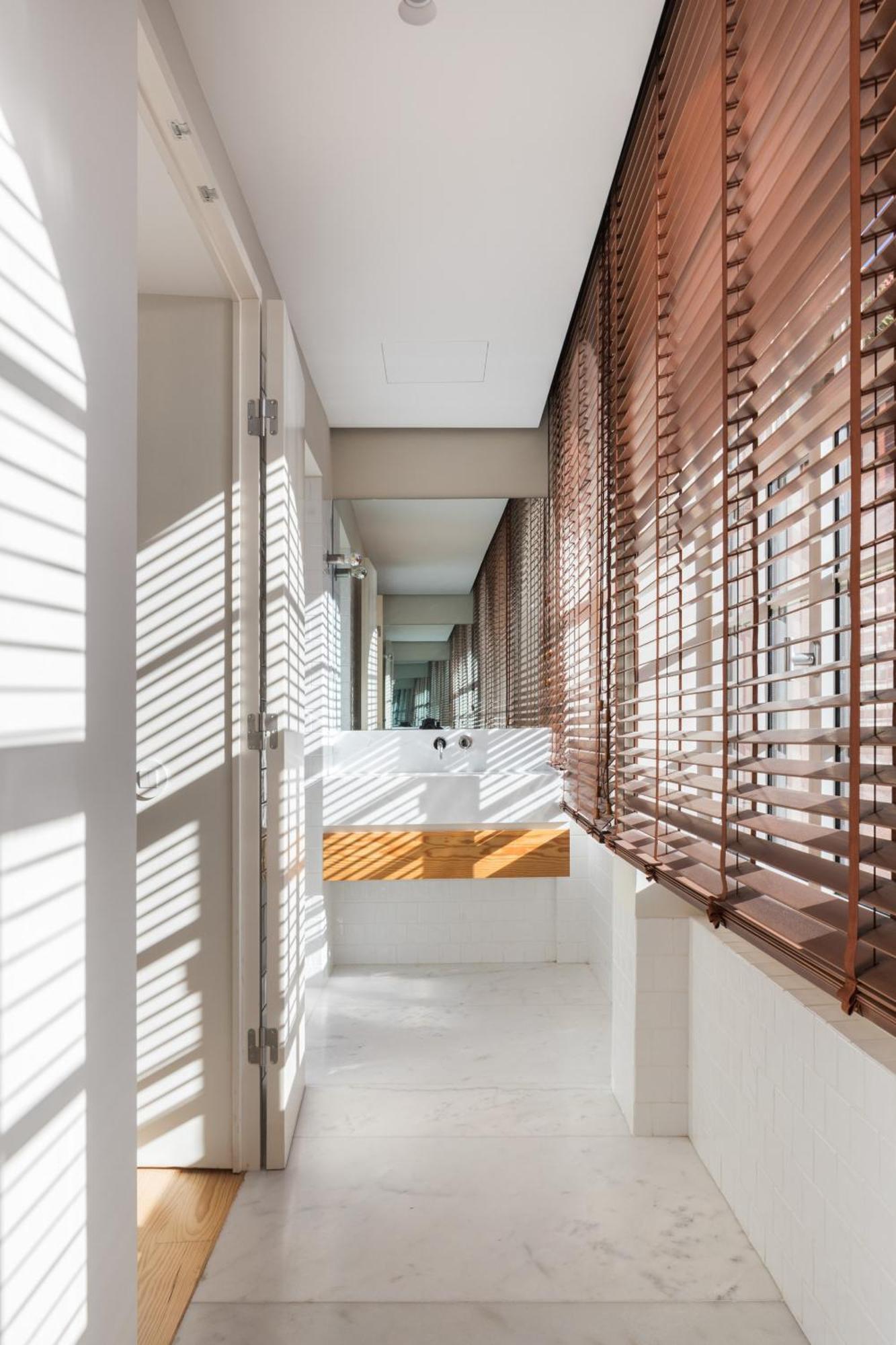 Apartamento Flh Santa Apolonia Riverside