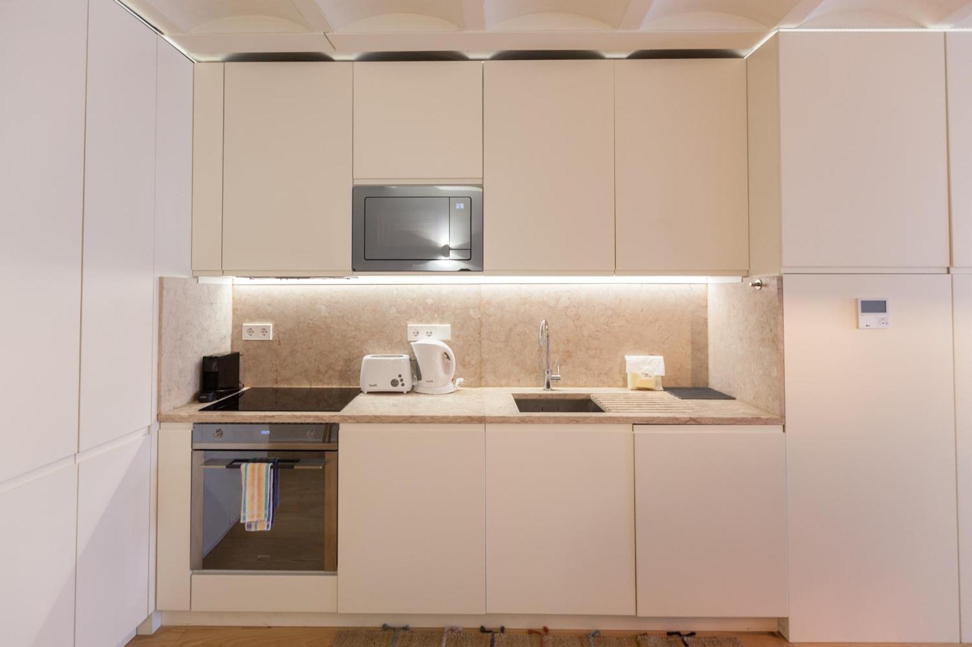 Apartamento Flh Bairro Alto Balcony With River View *